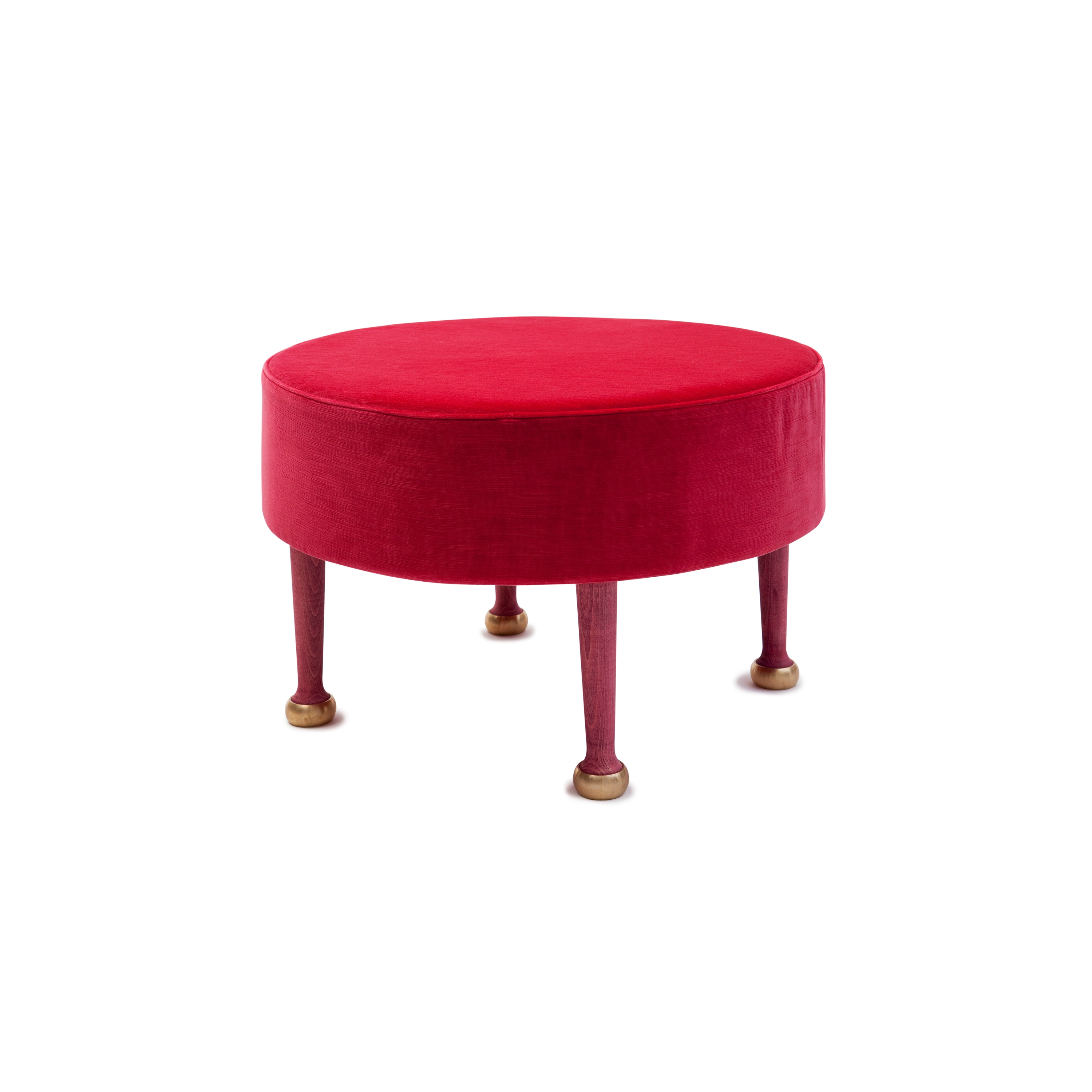 Display product Eddy stool from manufacturer Klong