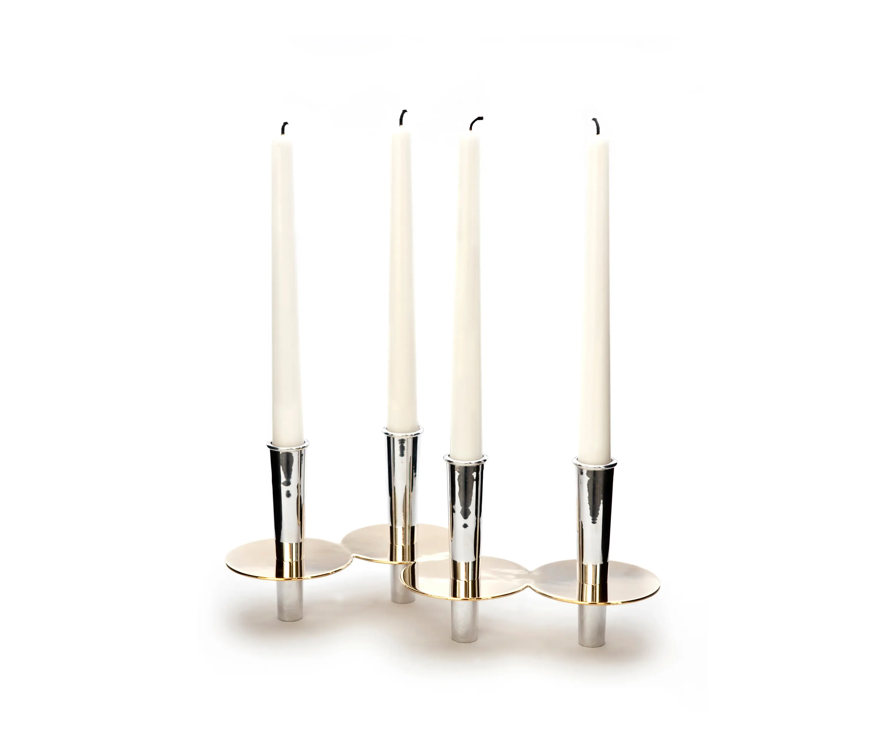 Klong - Kluster candelstick