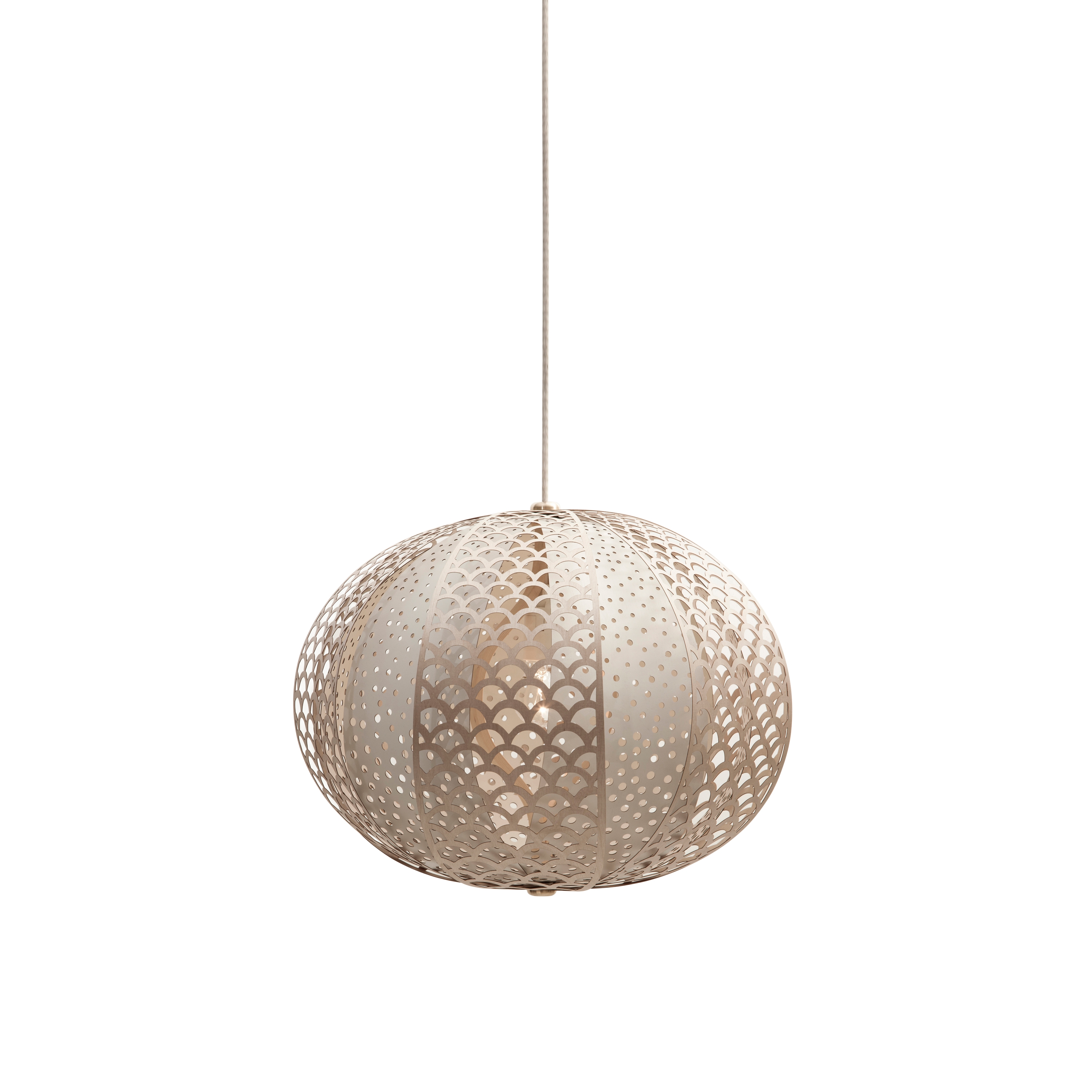Knopp lamp small