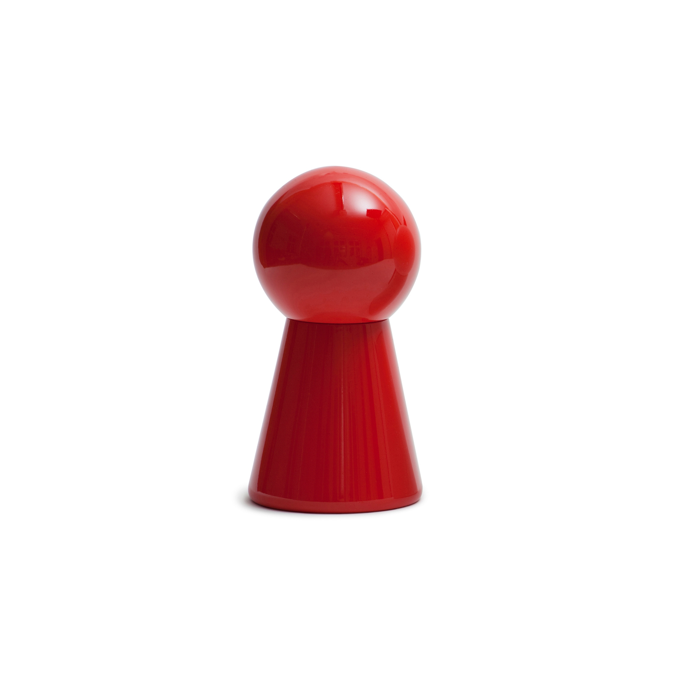 Knuff salt- and pepper mill