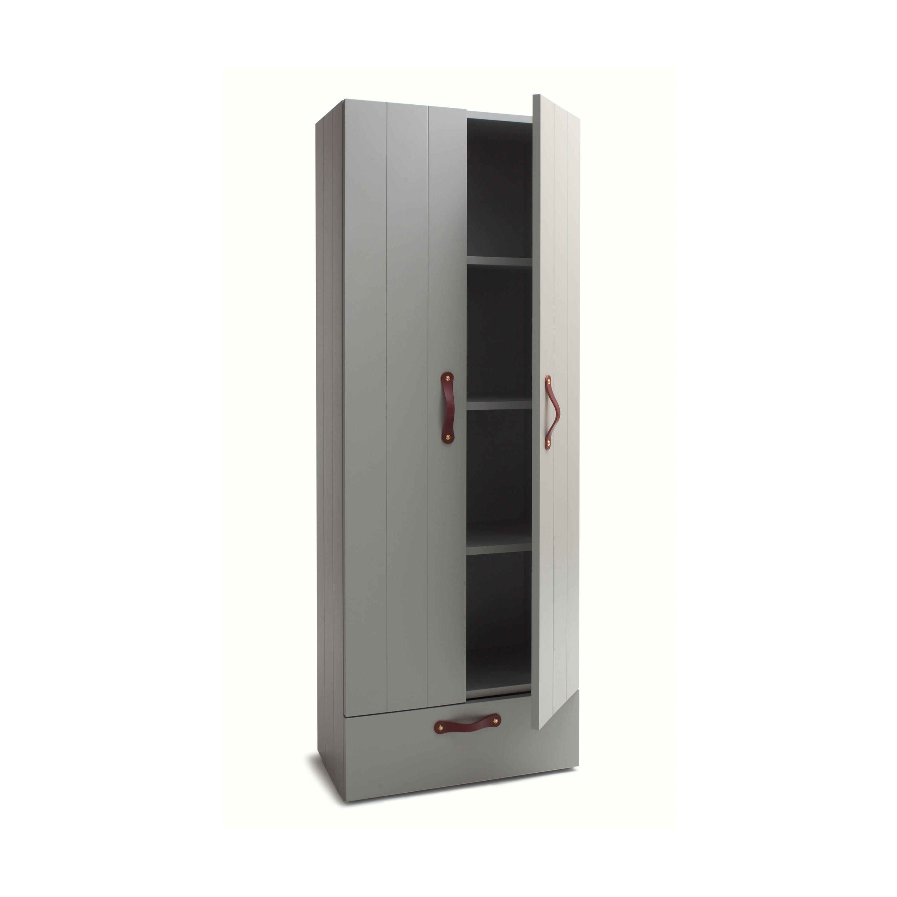 Mostra il prodotto Koffert storage del produttore Klong