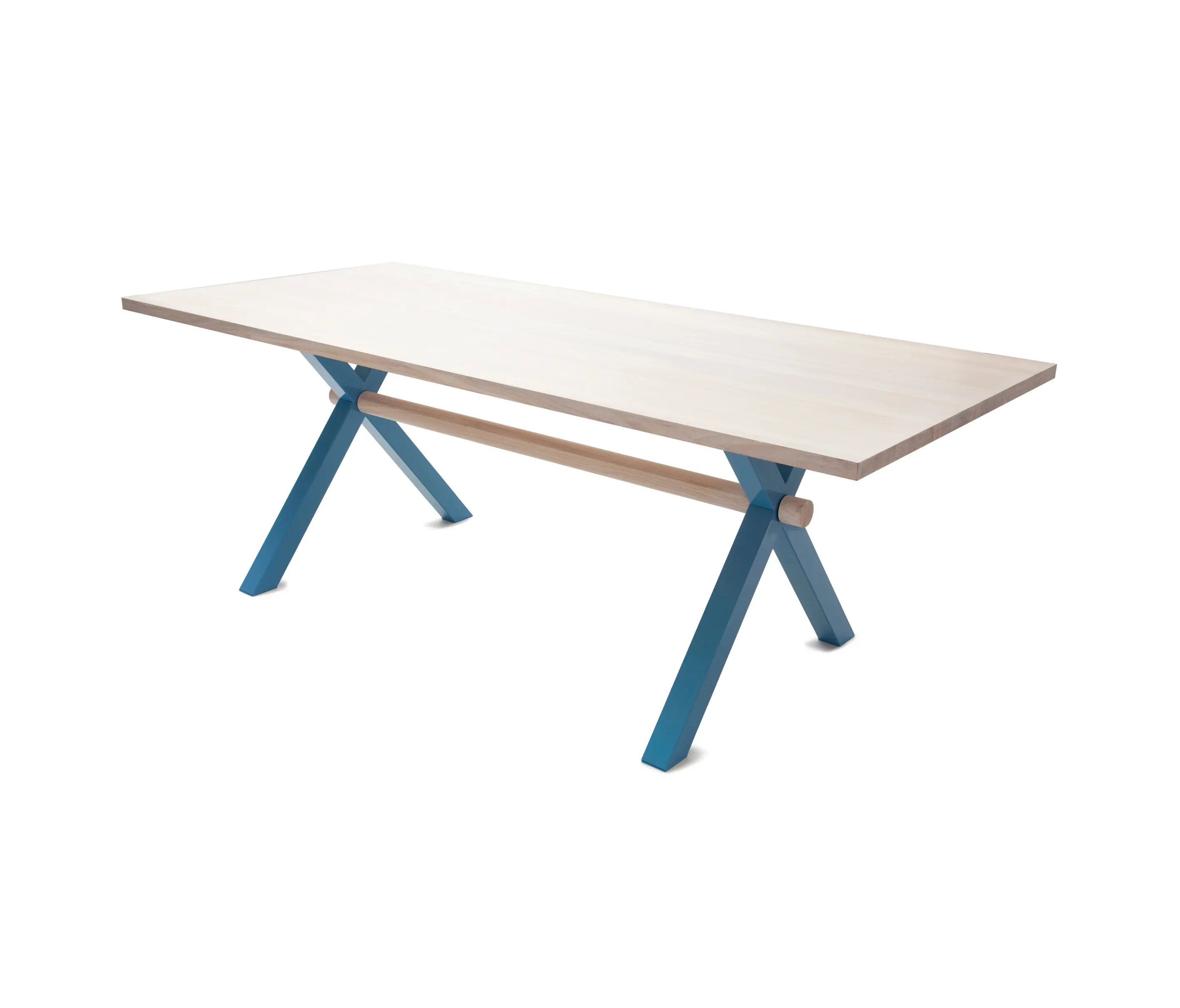 Klong - Limbo table