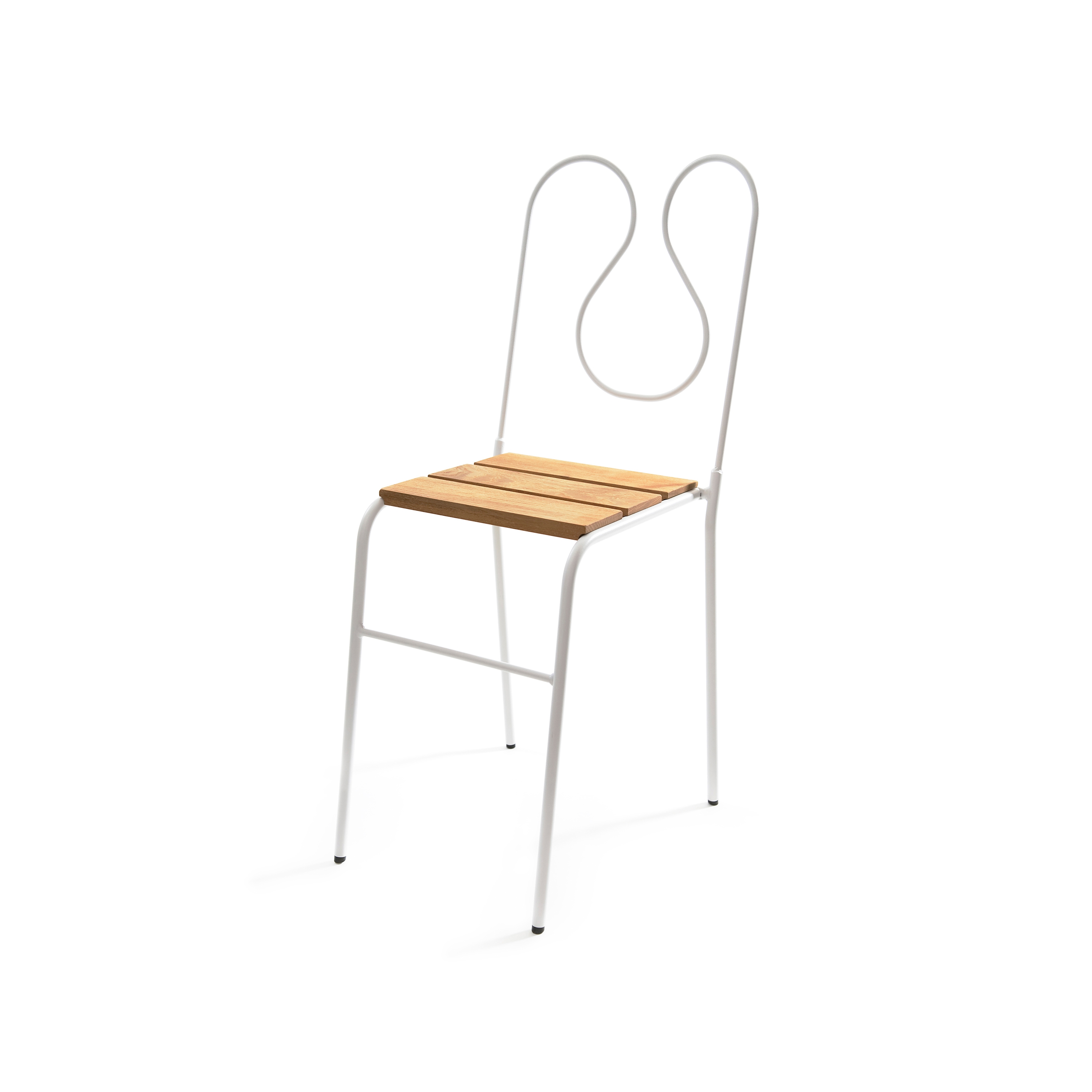 Produkt Liv chair des Herstellers Klong anzeigen
