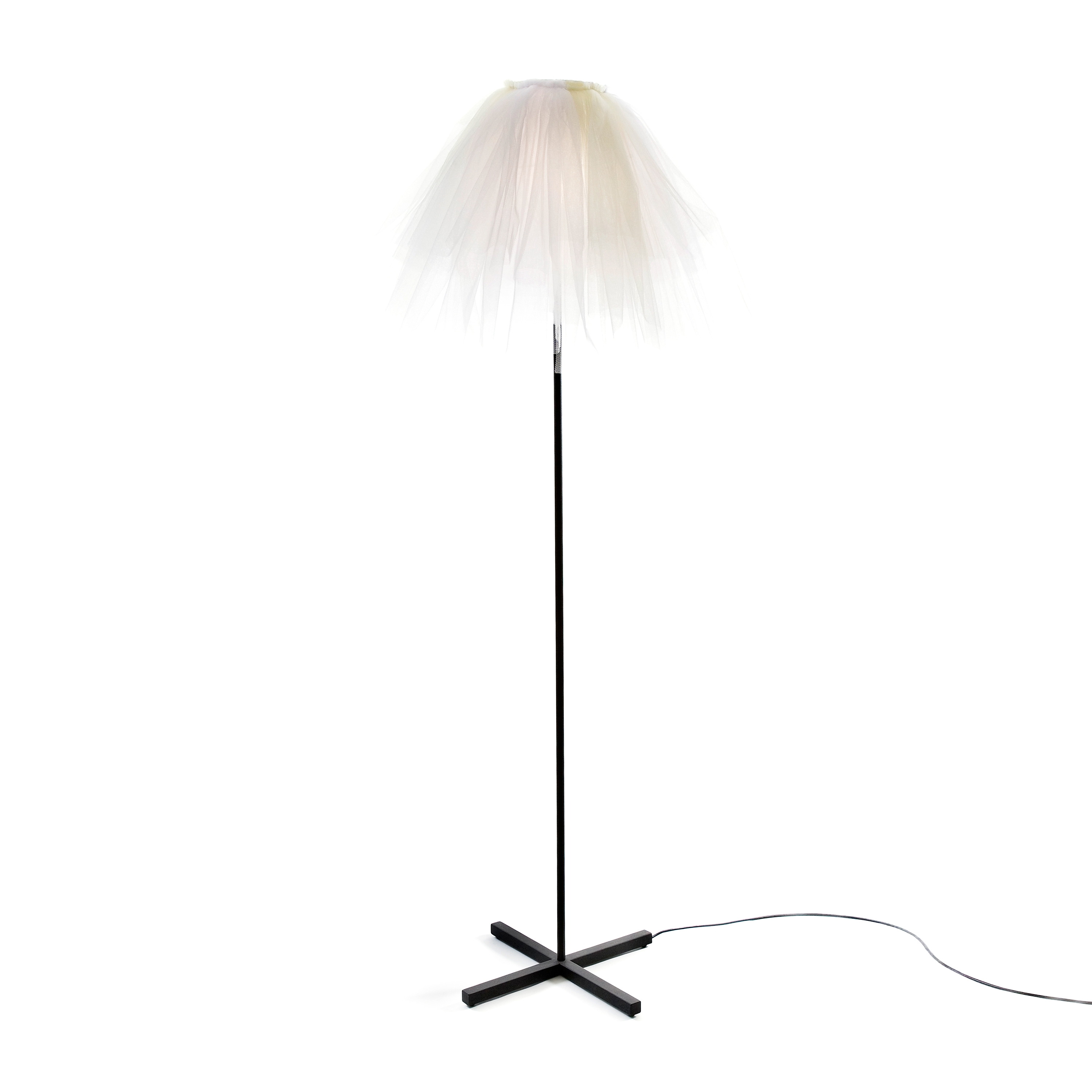 Mostrar el producto Liv floor lamp del fabricante Klong