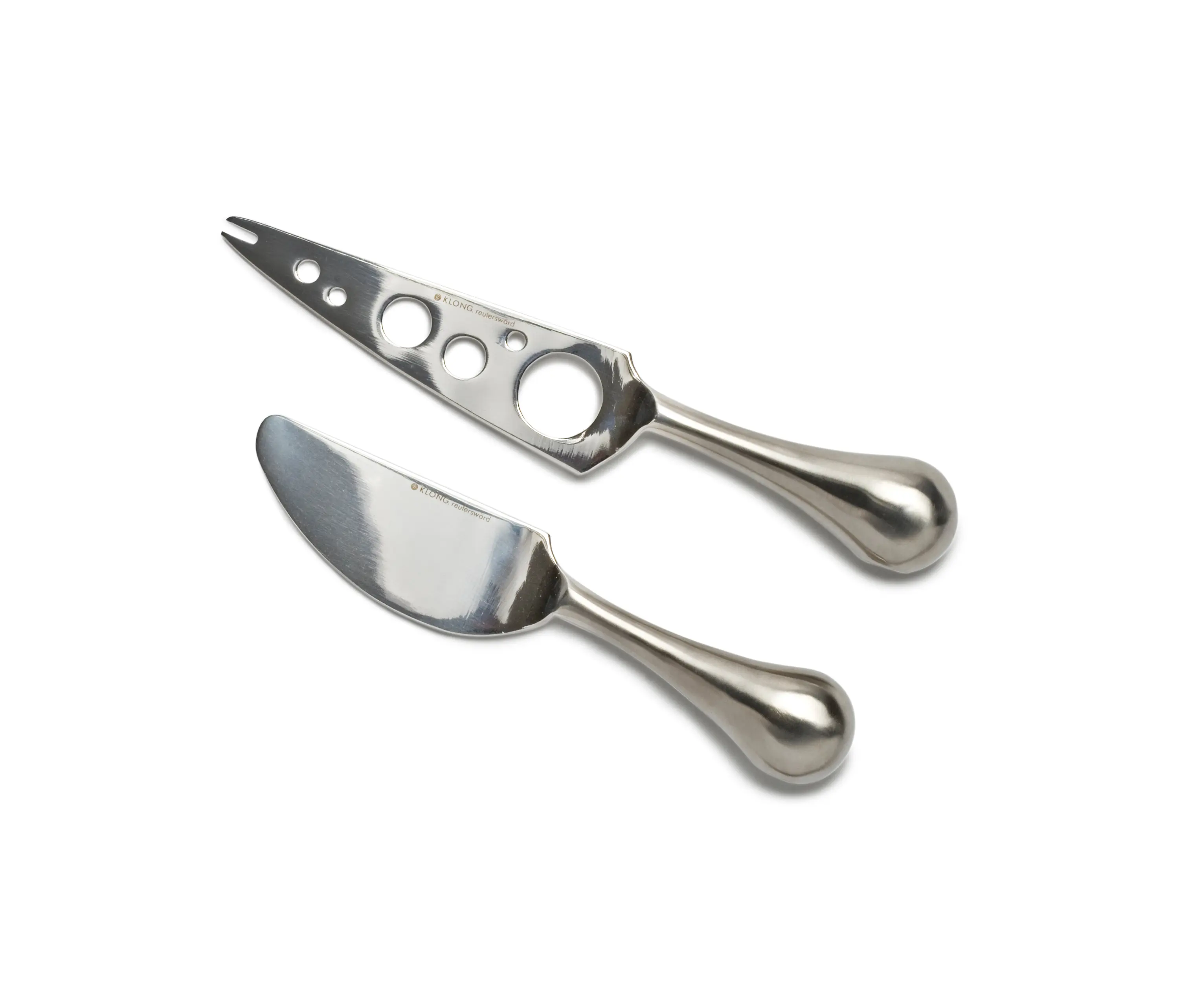Klong - Moontool cheese set