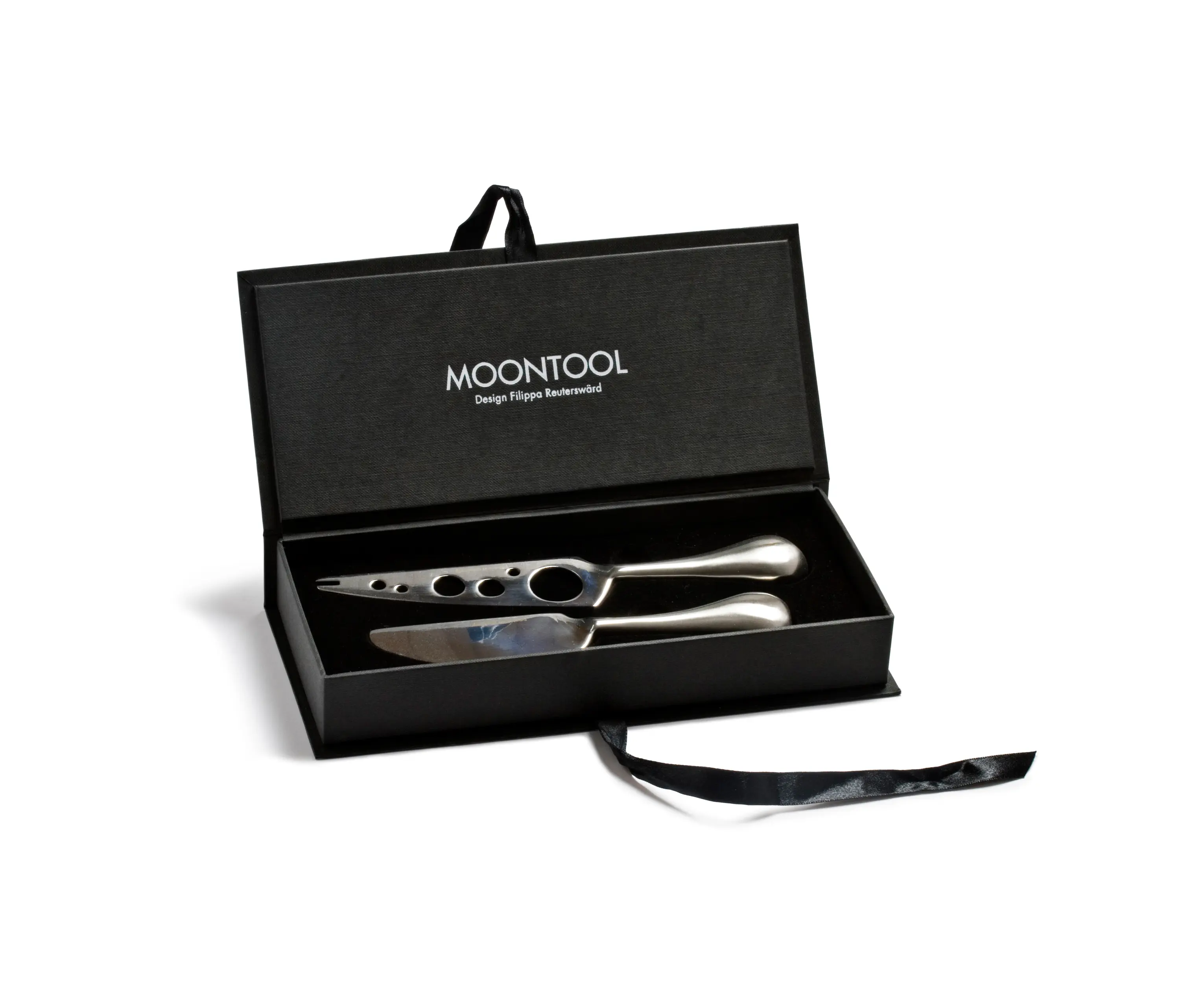 Klong - Moontool cheese set