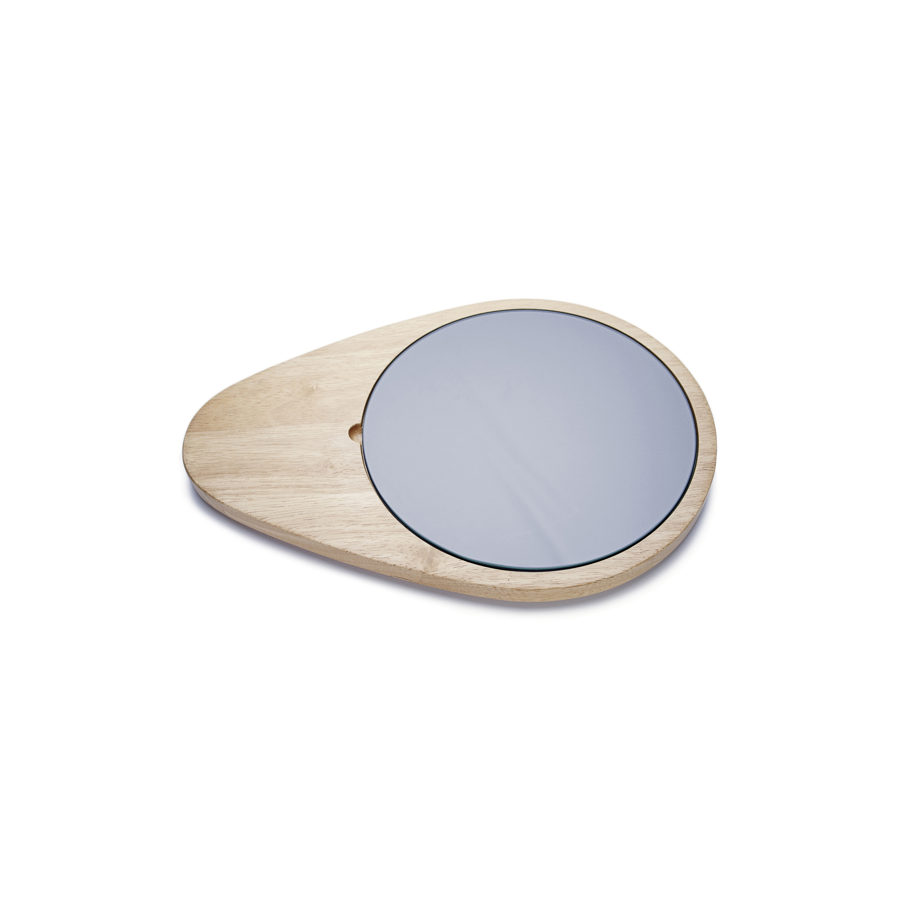 Moontool tray