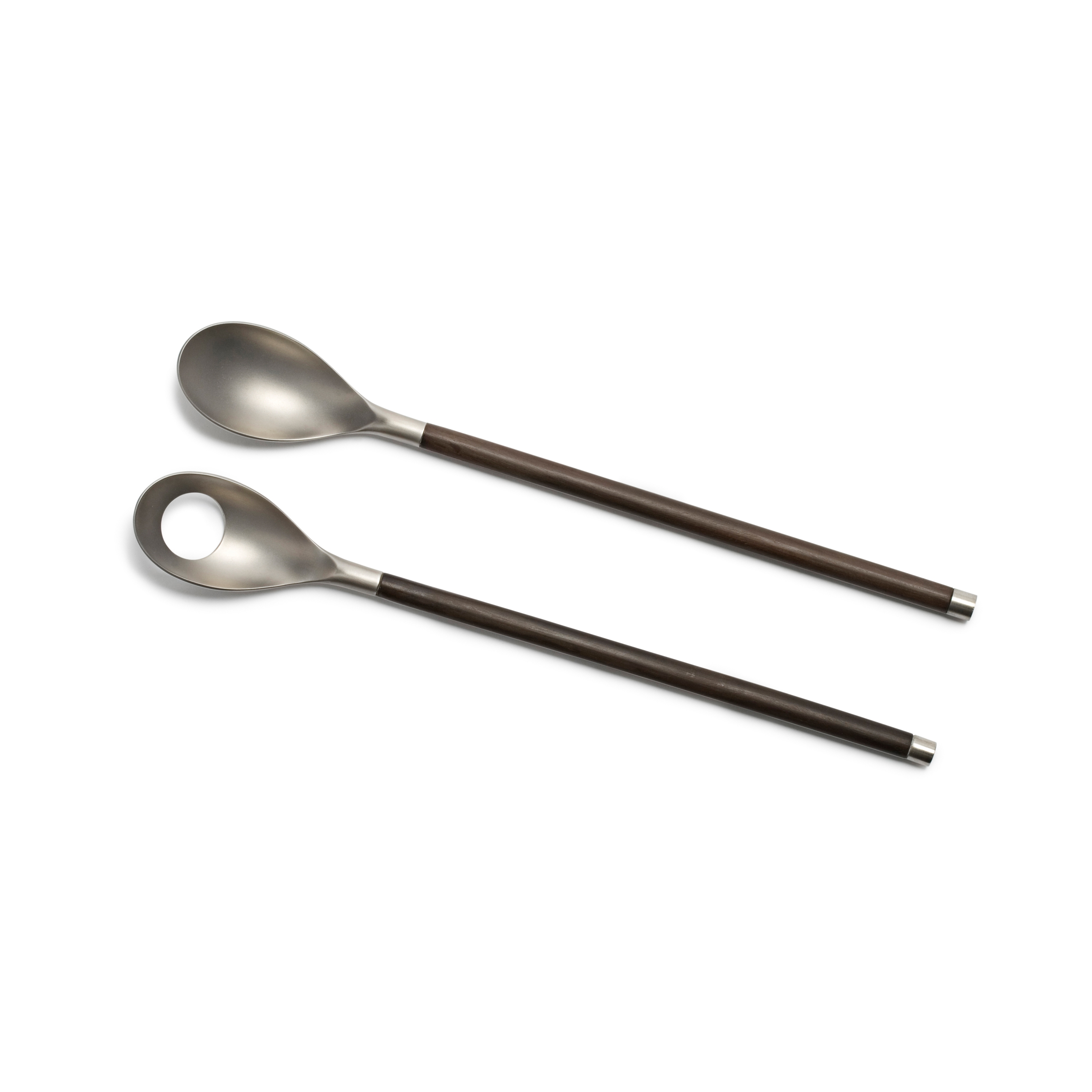 Mostra il prodotto Salvia salad servers matt del produttore Klong