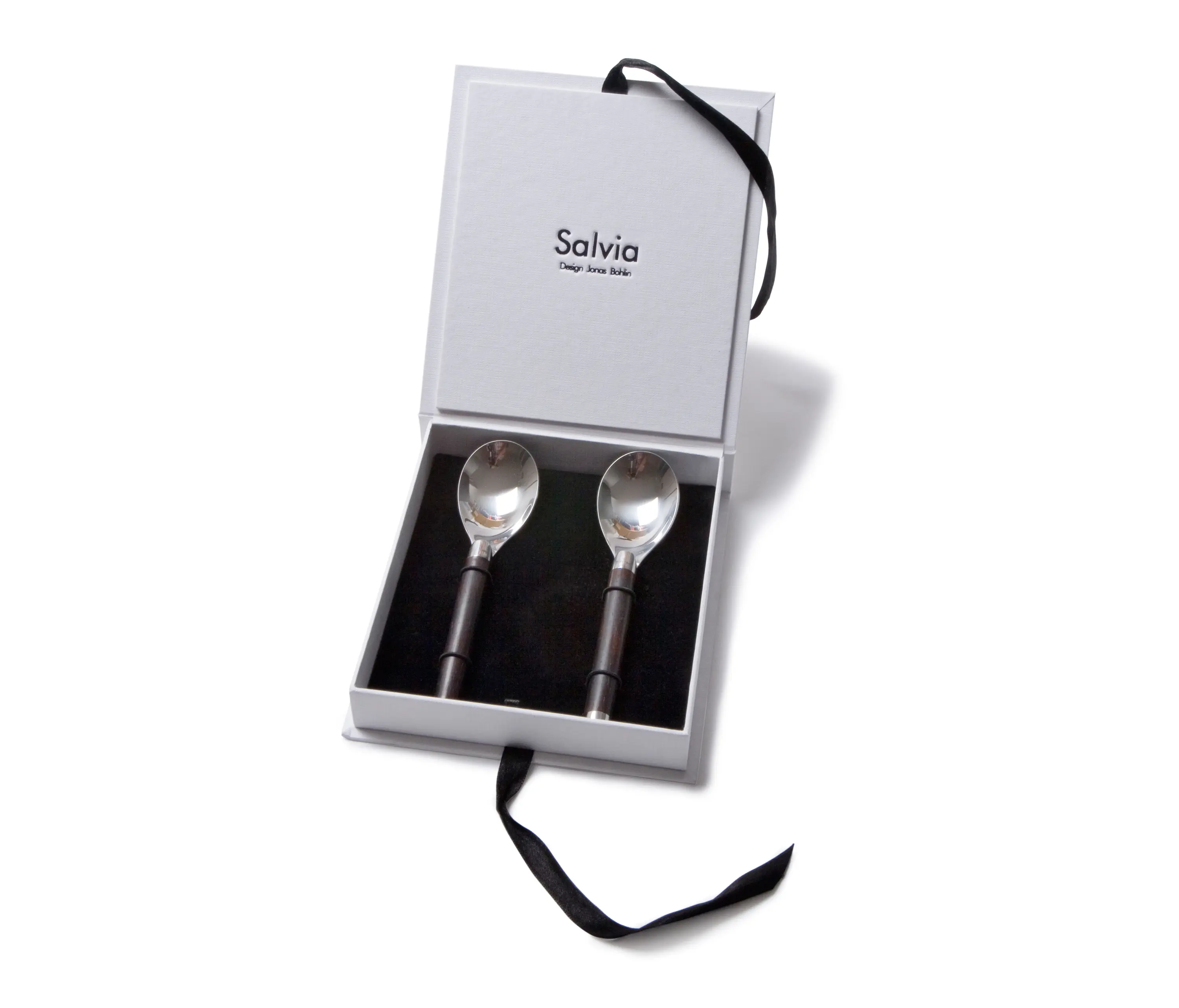 Klong - Salvia small server