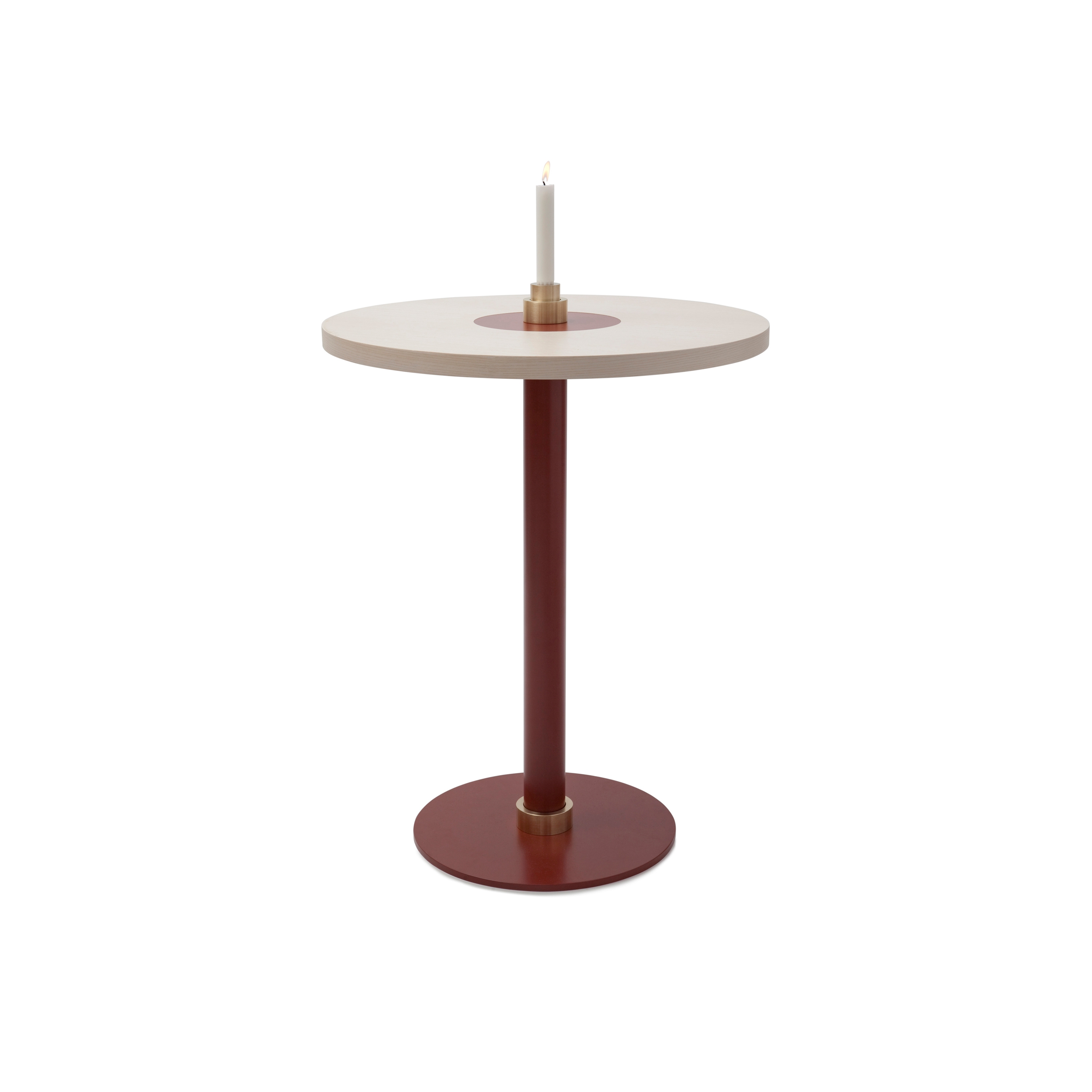 Mostra il prodotto Signum small table del produttore Klong