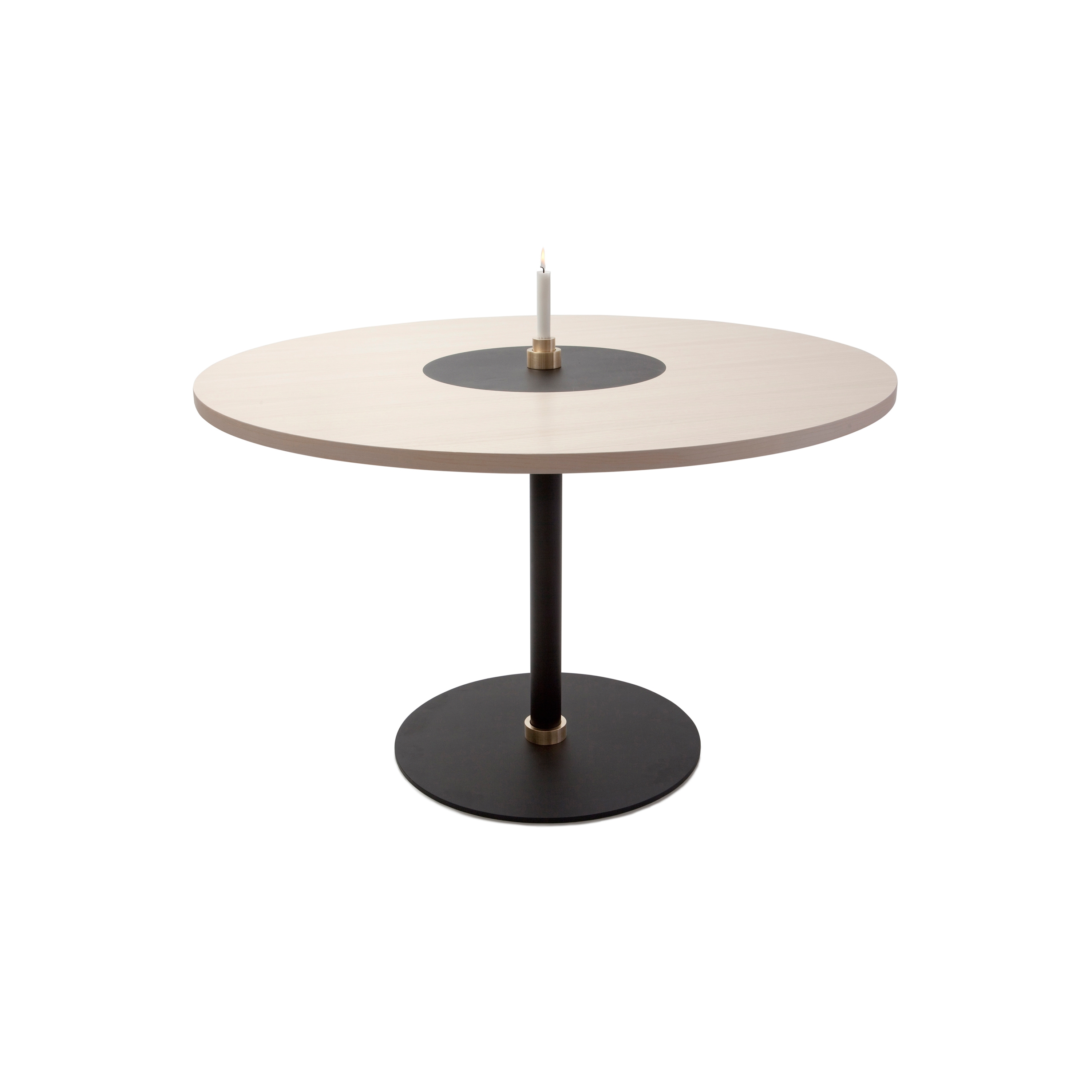 Afficher le produit Signum big table du fabricant Klong