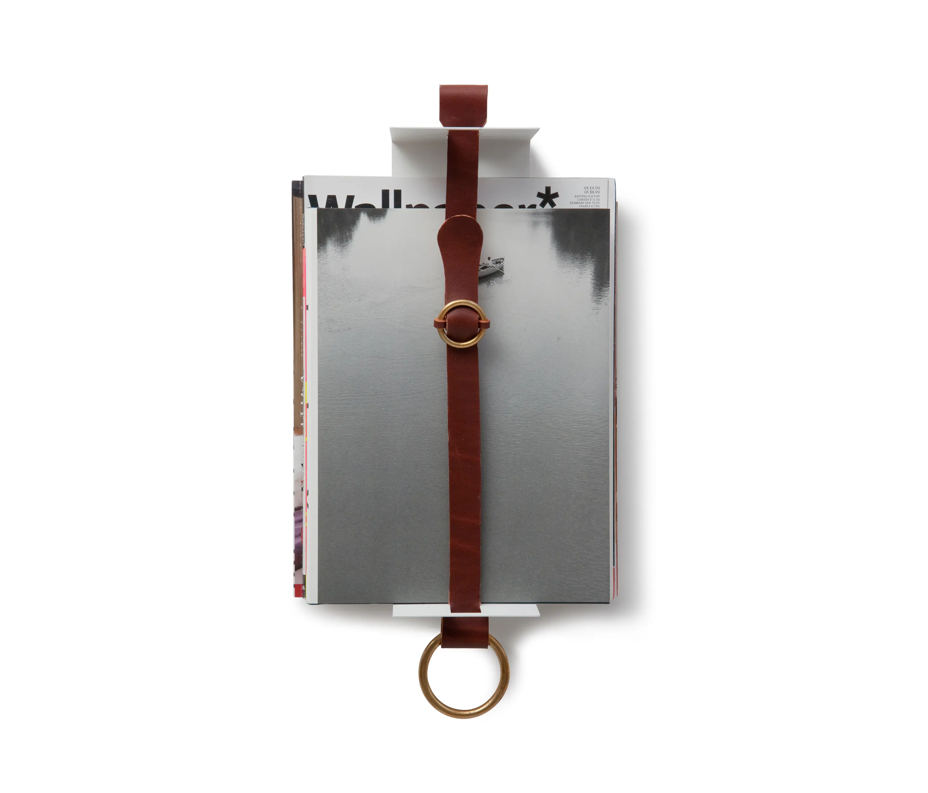 Klong - Strapp storage