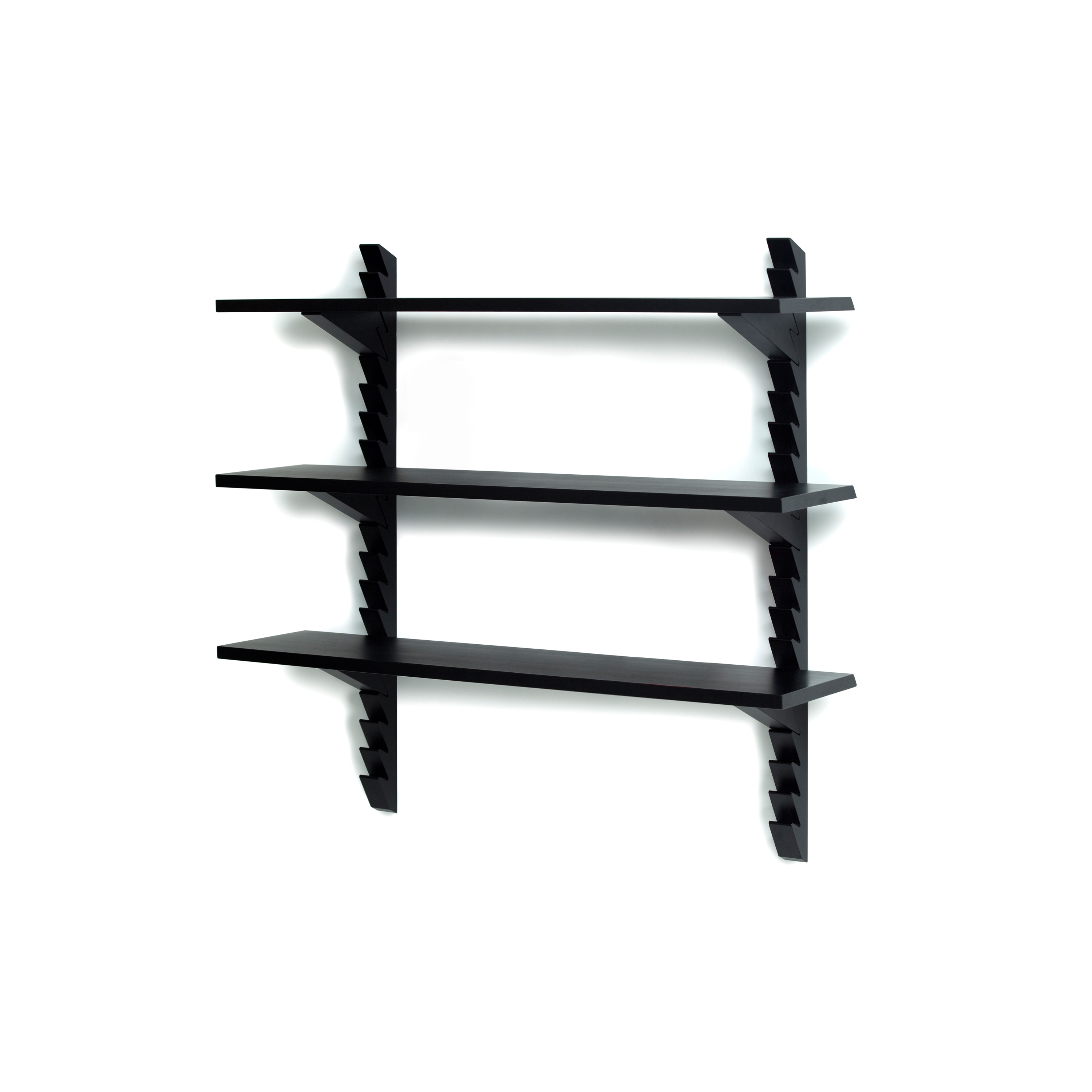 Totem shelf