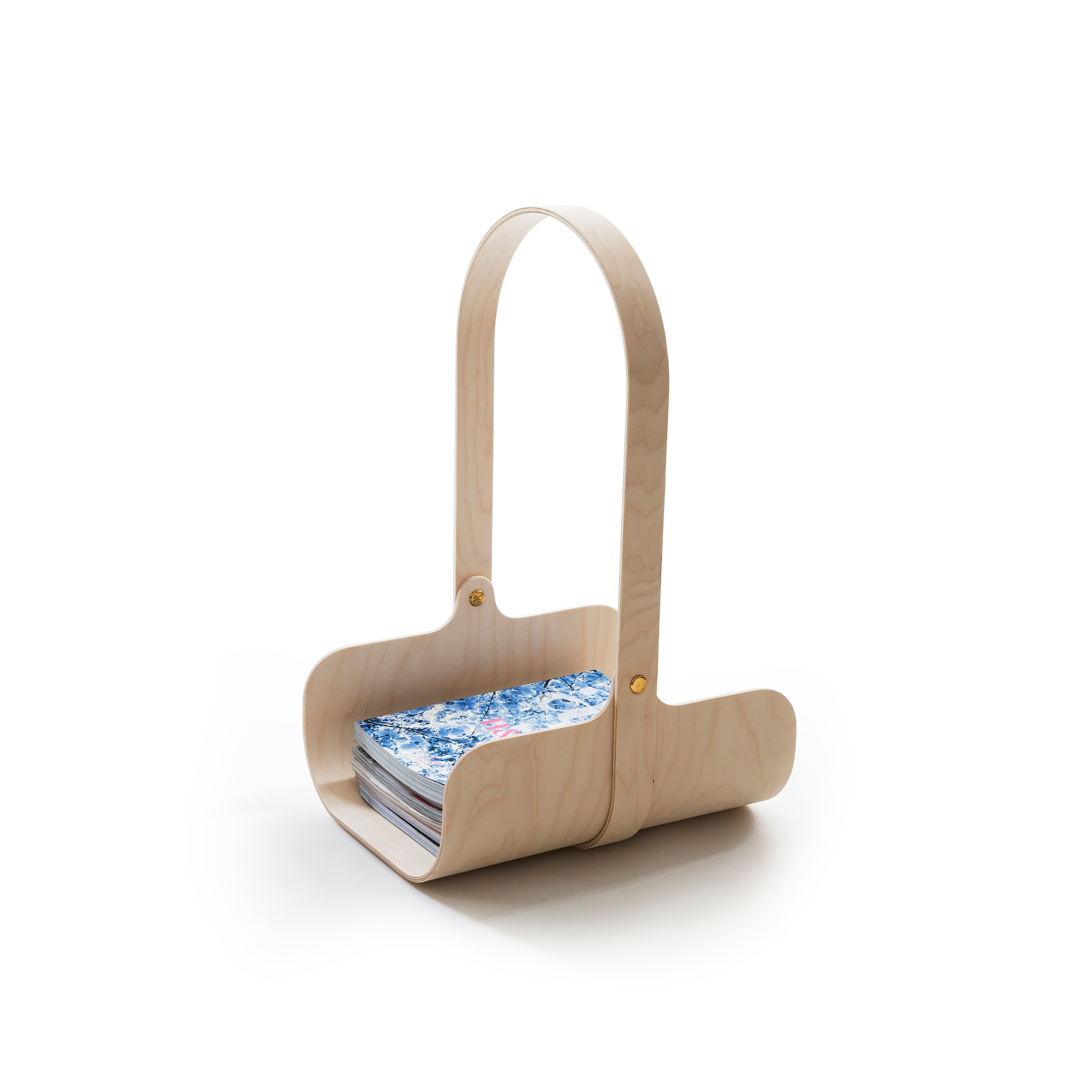 Display product Triumf basket from manufacturer Klong