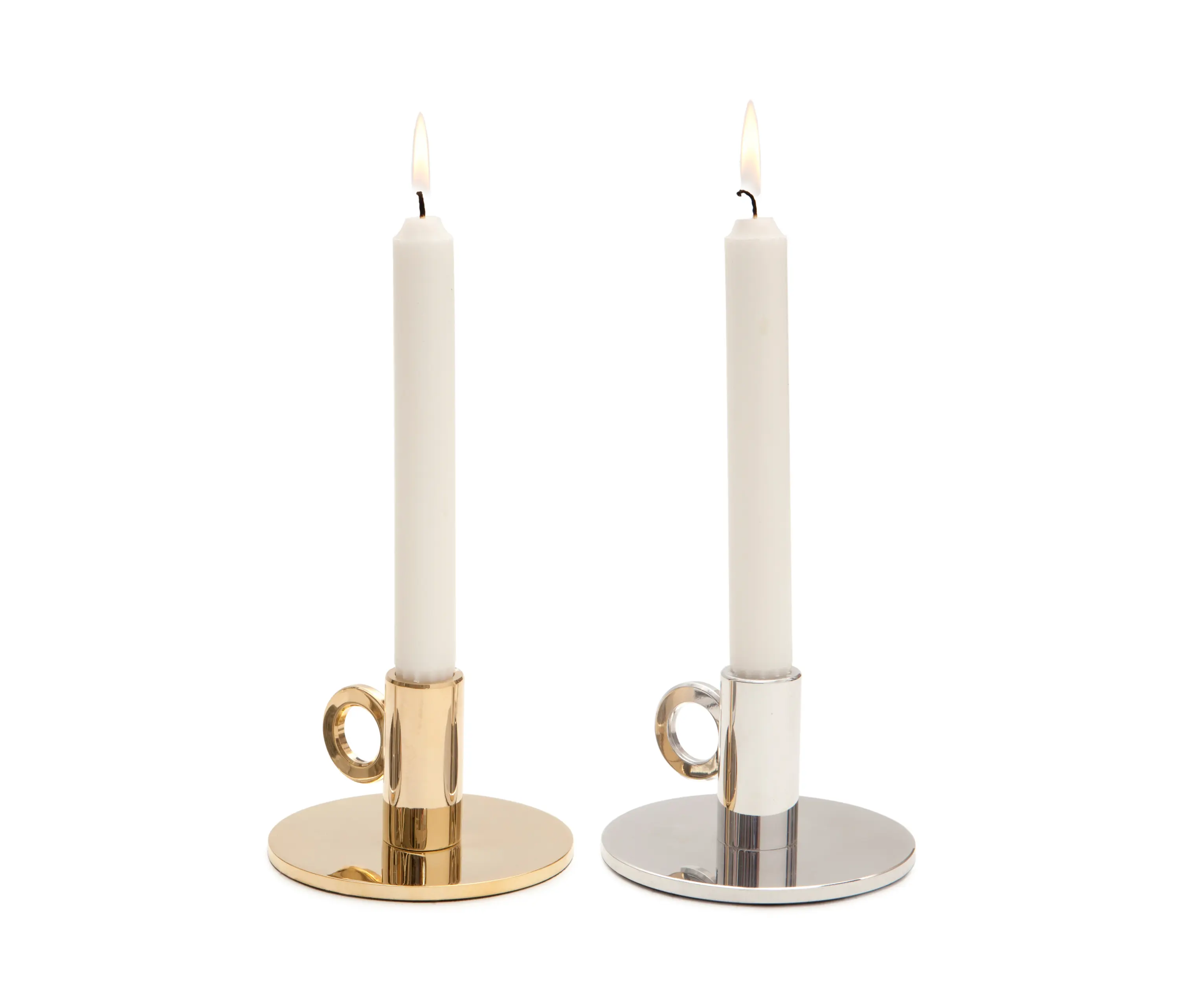 Klong - Vesper candlestick