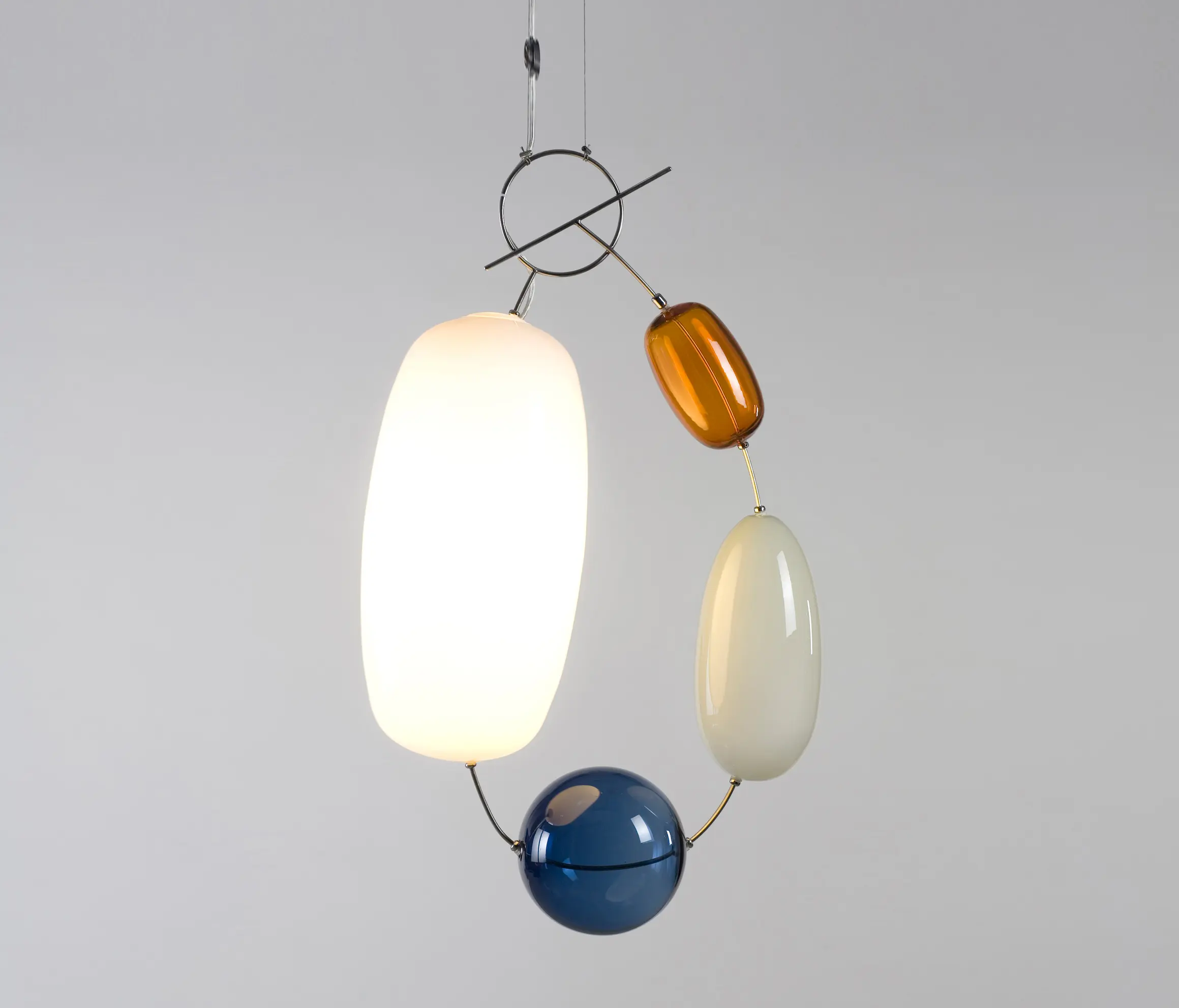 Klong - Hely lamp