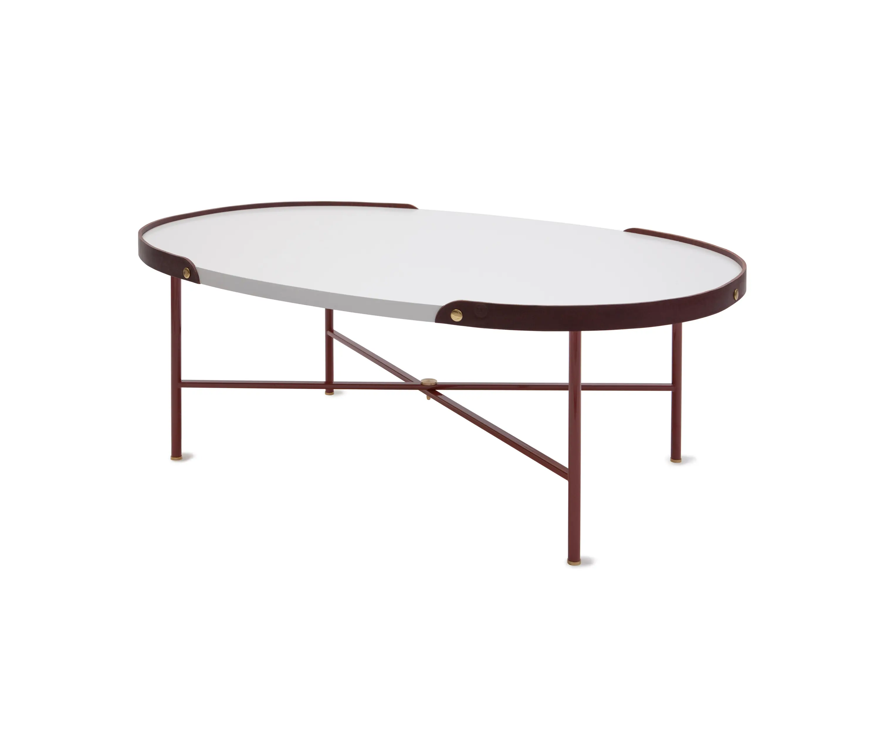 Klong - Rink table