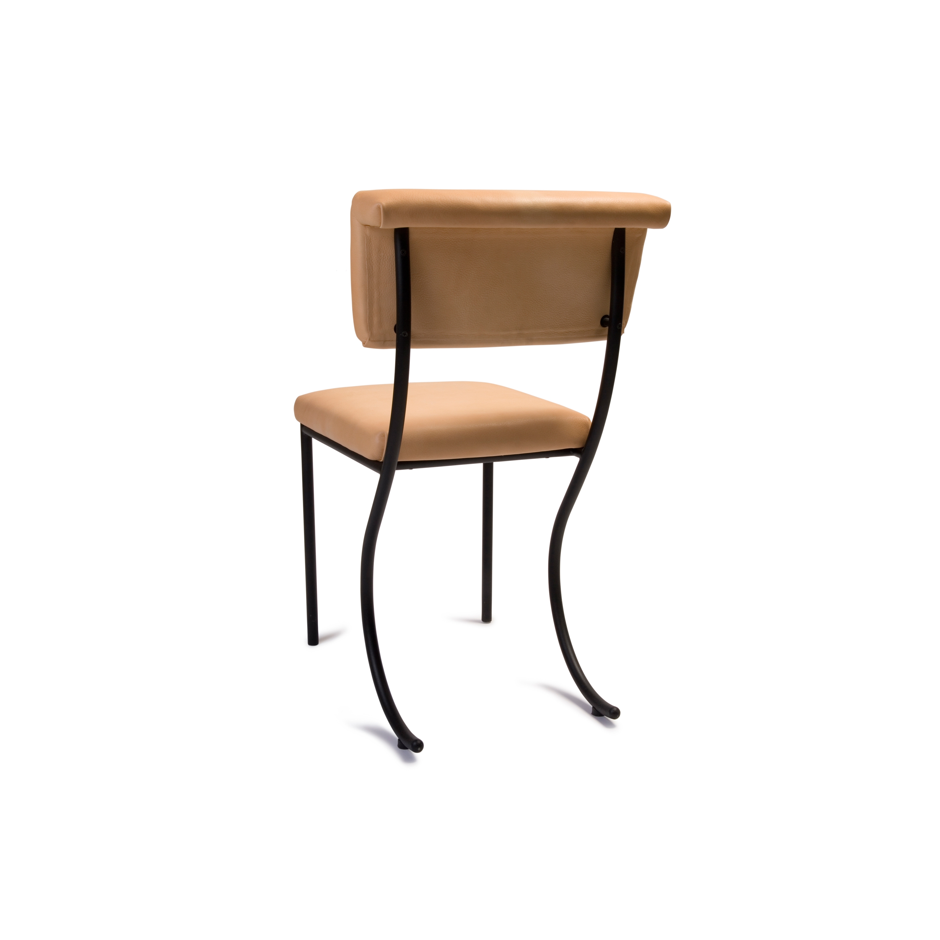 Produkt Tivoli chair des Herstellers Klong anzeigen
