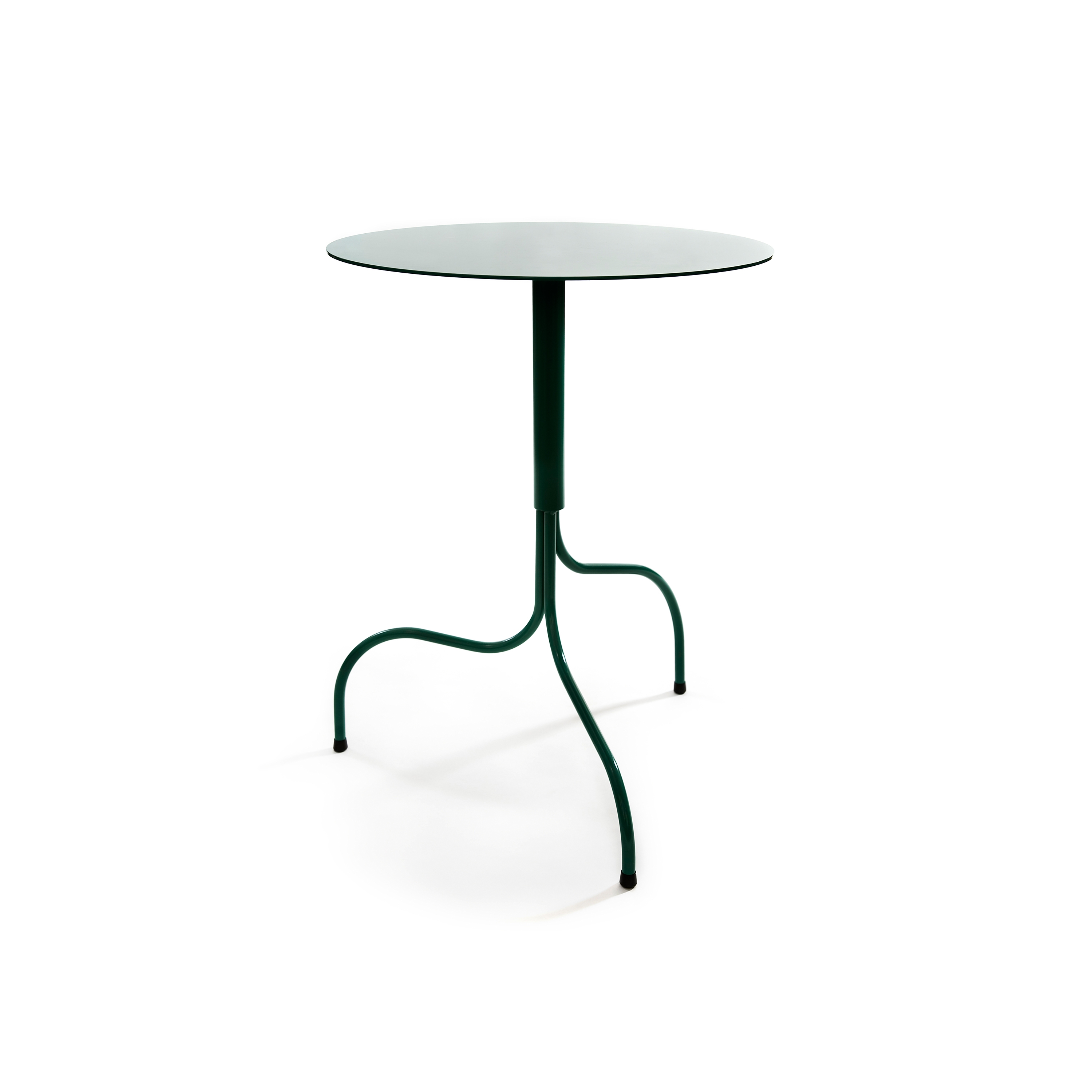Mostra il prodotto Liv table circular del produttore Klong
