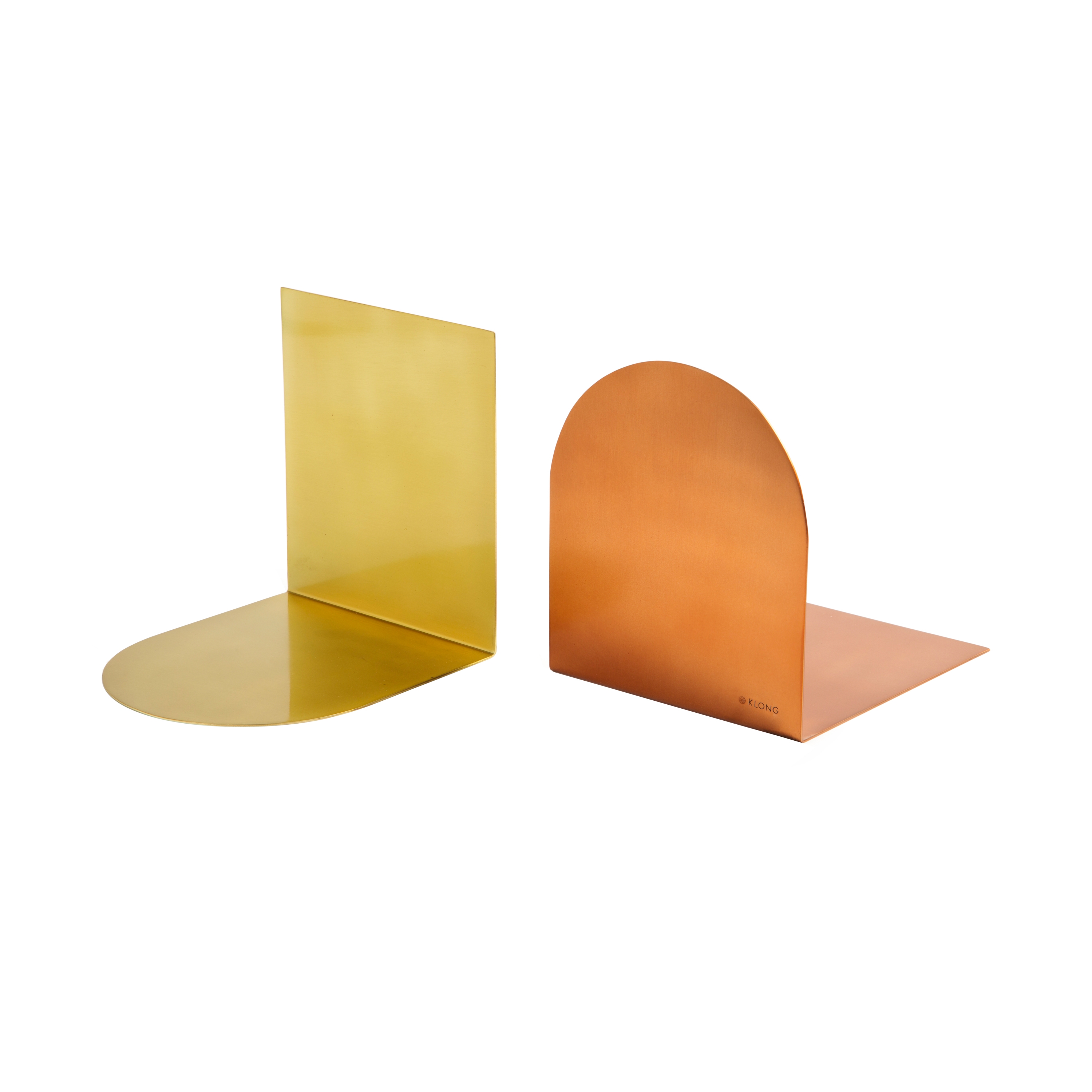 Display product Book stoppers from manufacturer Klong