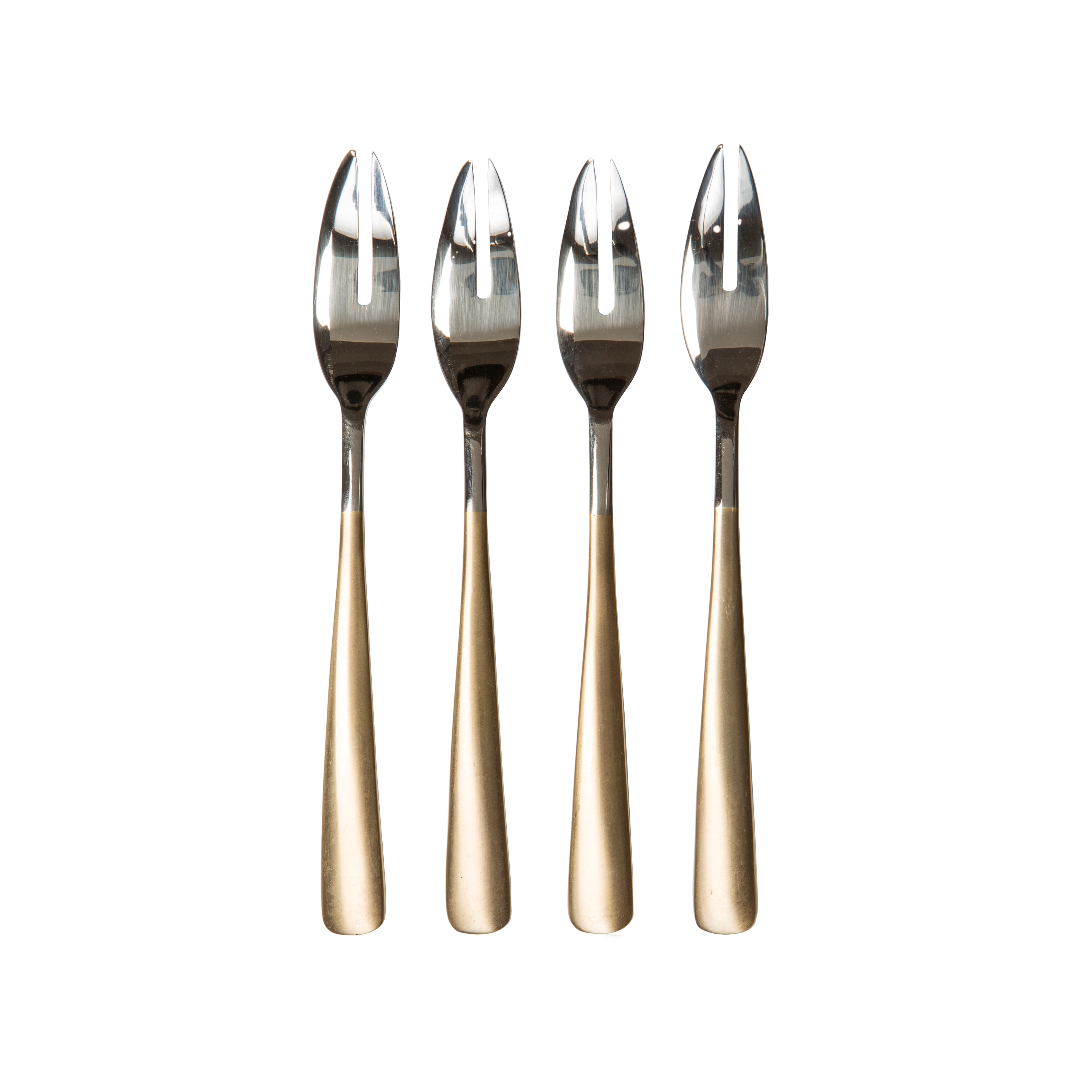 Display product Gondolette fork from manufacturer Klong