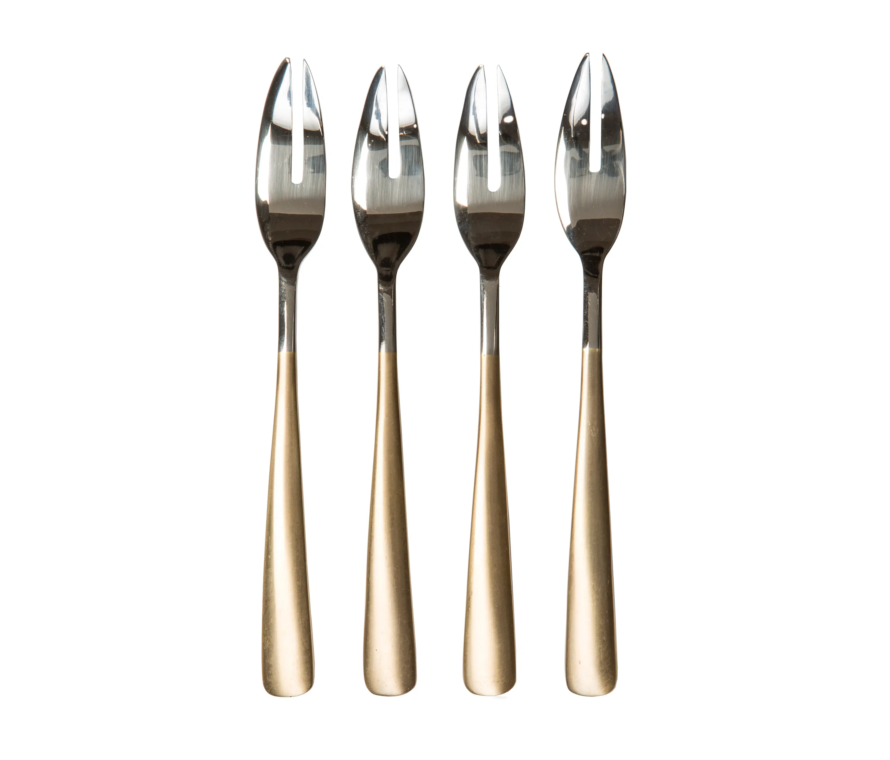Klong - Gondolette fork