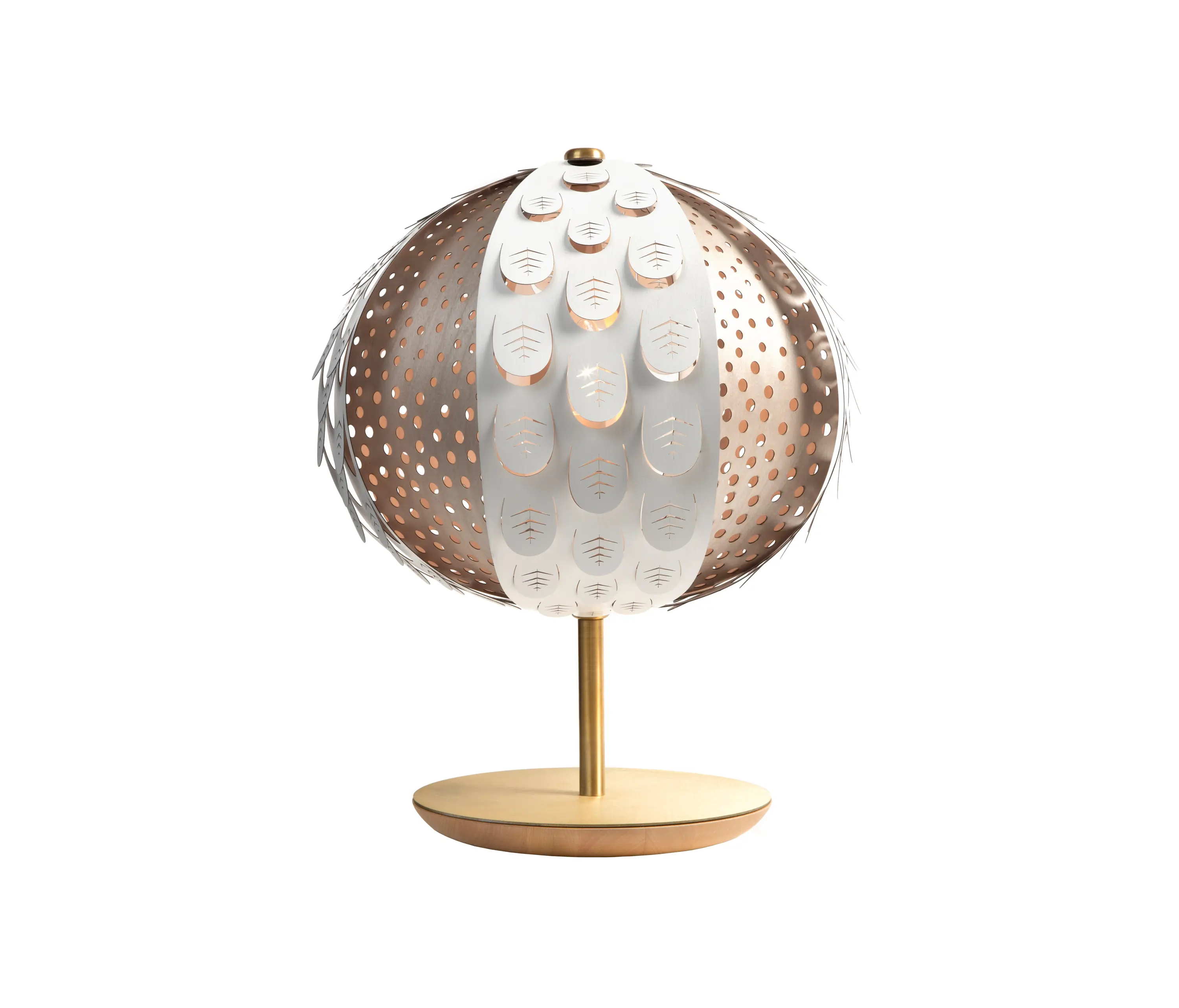 Klong - Knopp table lamp