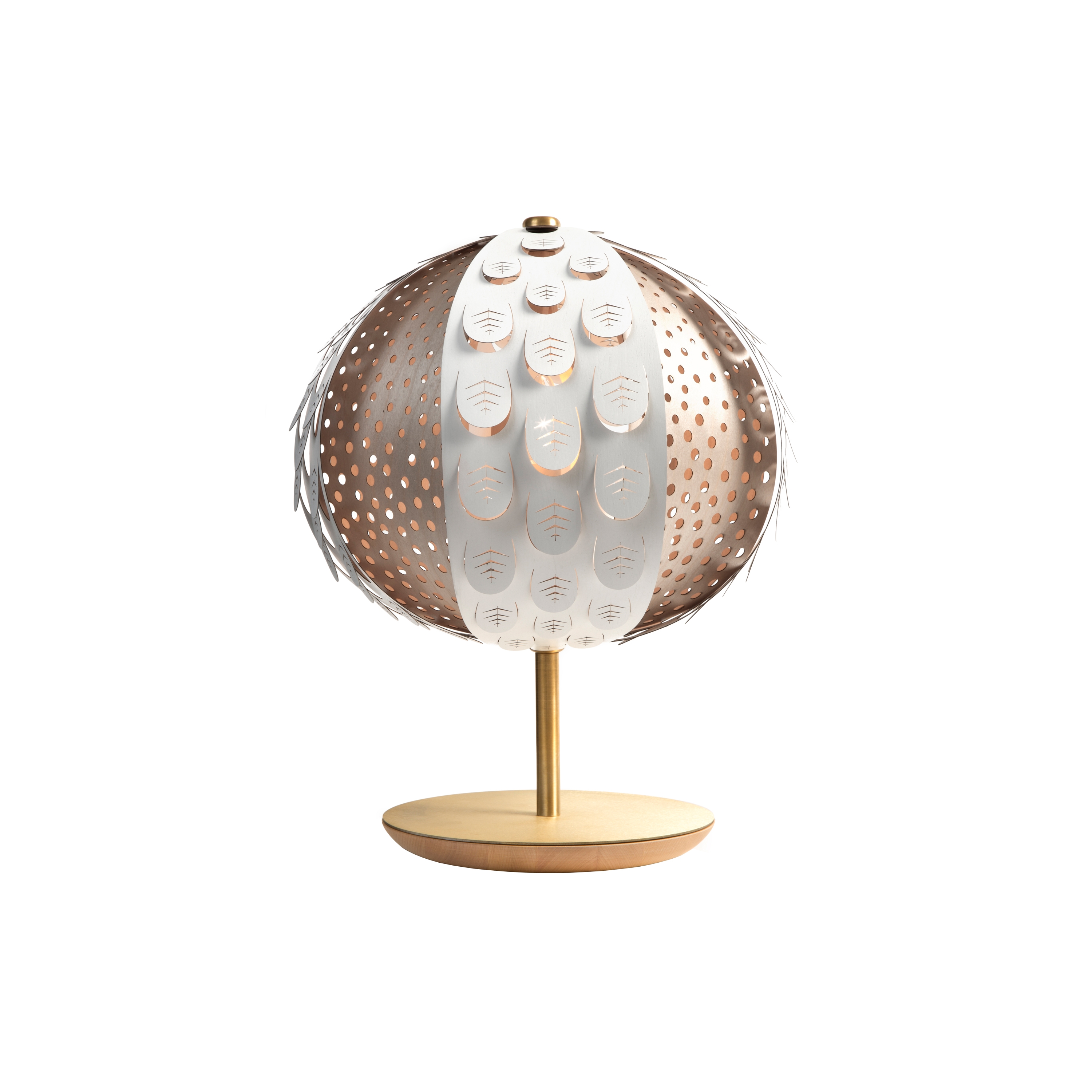 Mostrar el producto Knopp table lamp del fabricante Klong
