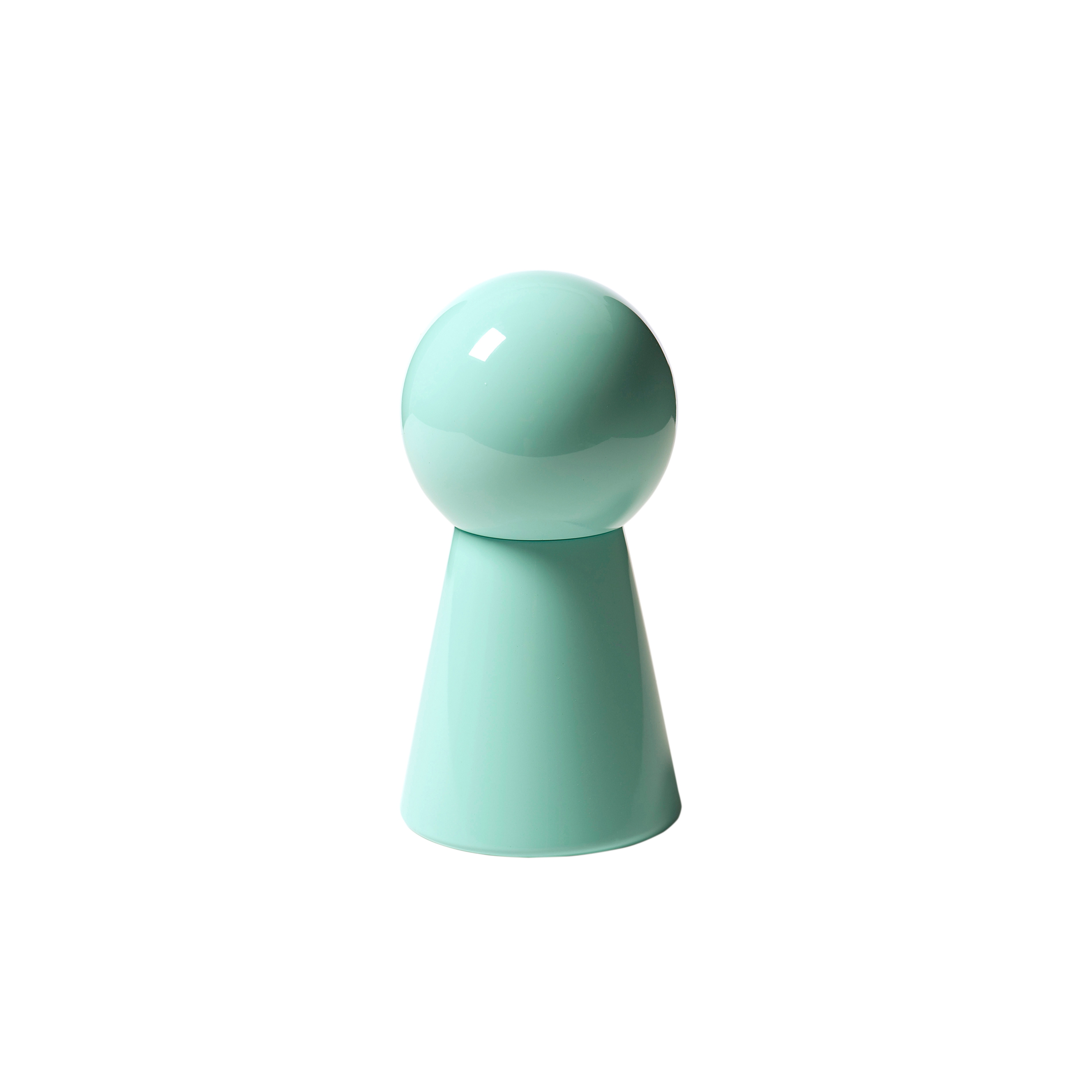 Produkt Knuff salt- and pepper mill des Herstellers Klong anzeigen