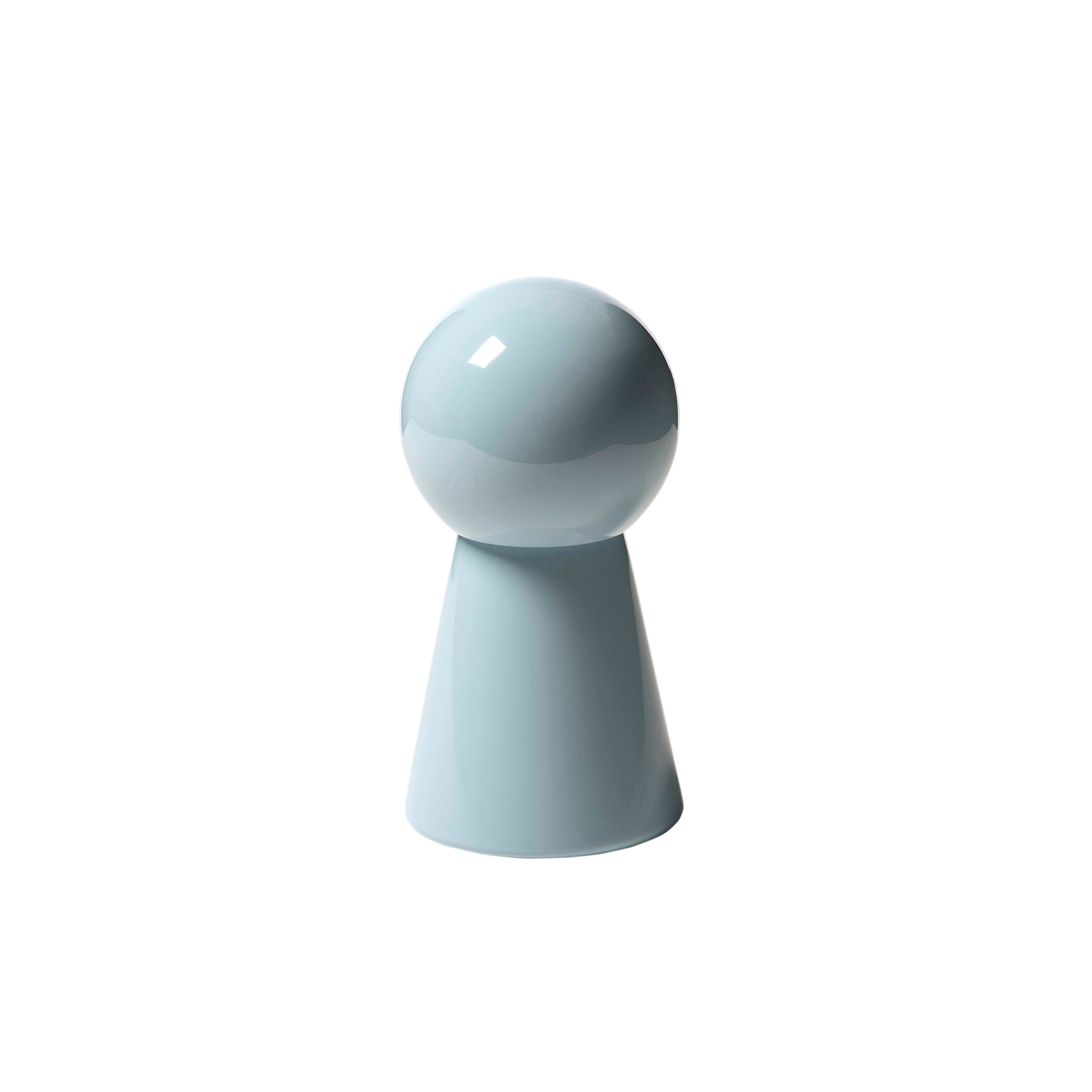 Knuff salt- and pepper mill