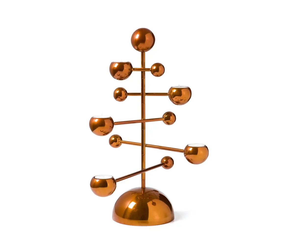 Klong - Teluria candelabra
