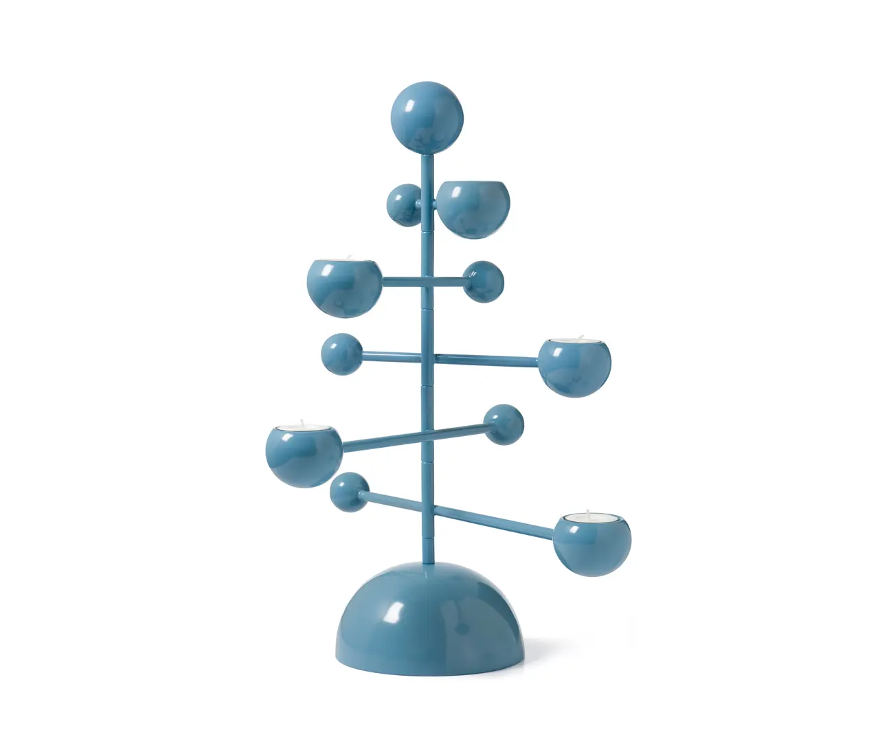 Klong - Teluria candelabra