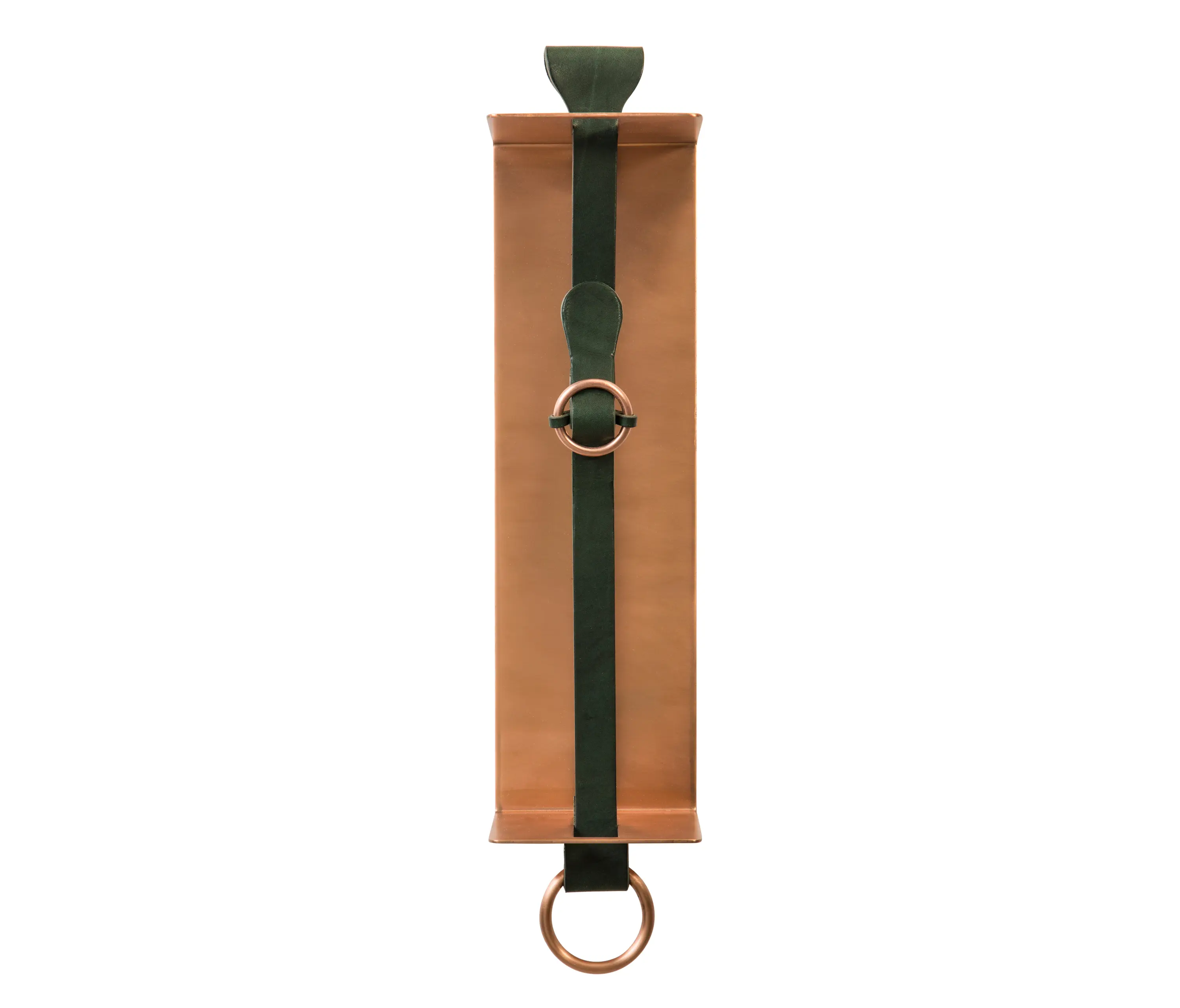 Klong - Strapp storage