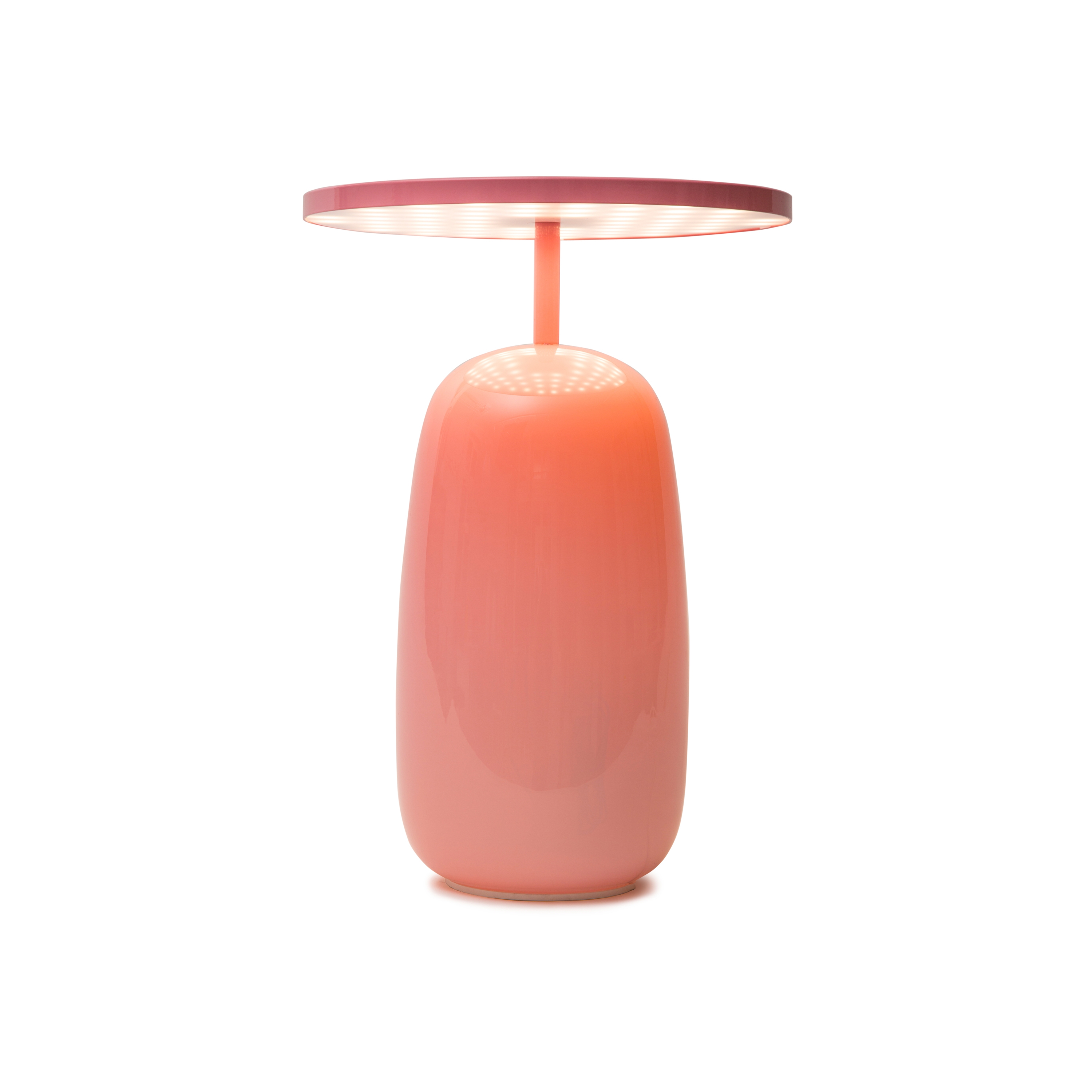 Mostrar el producto Bumble Table Lamp del fabricante Klong
