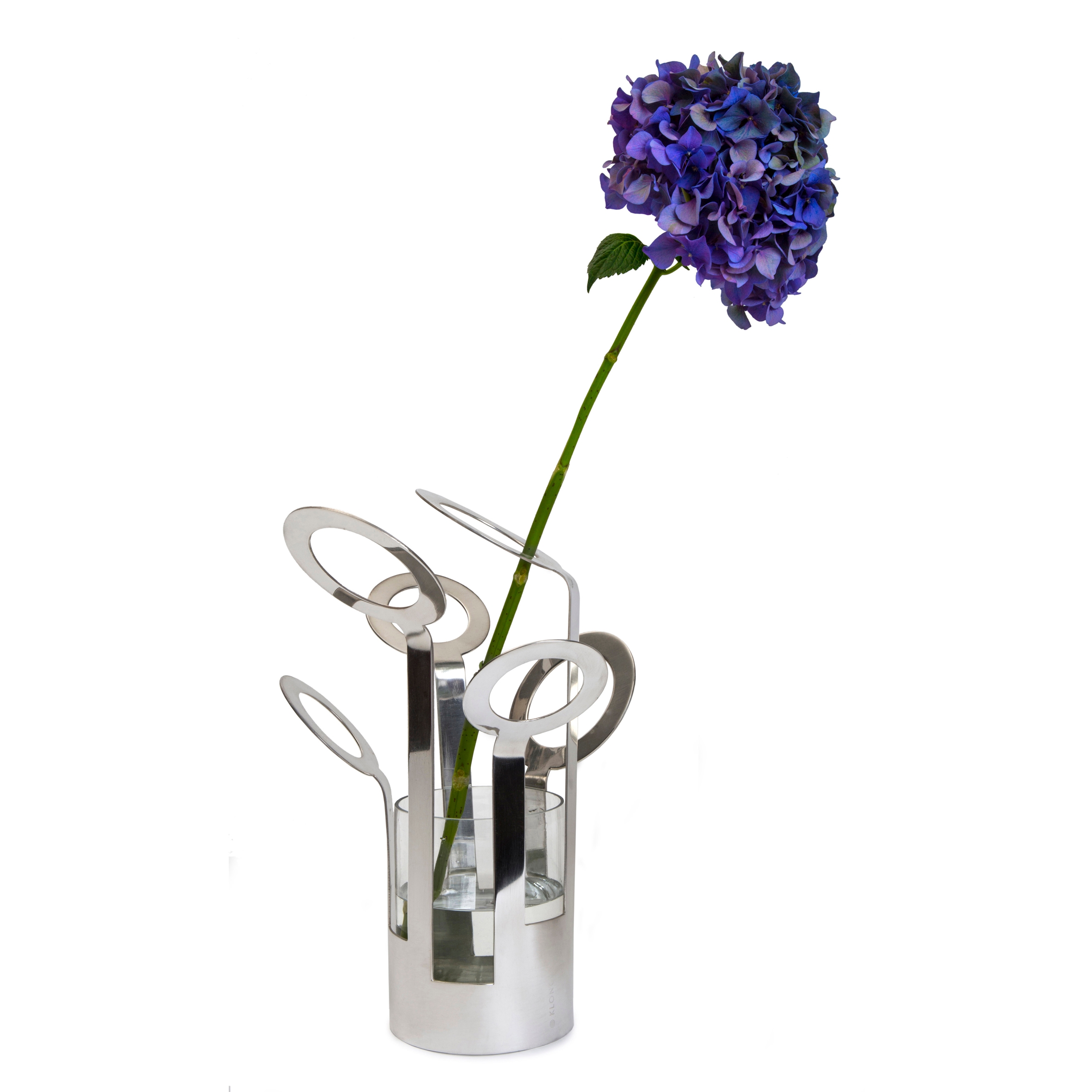 Produkt Fanny vase mini des Herstellers Klong anzeigen