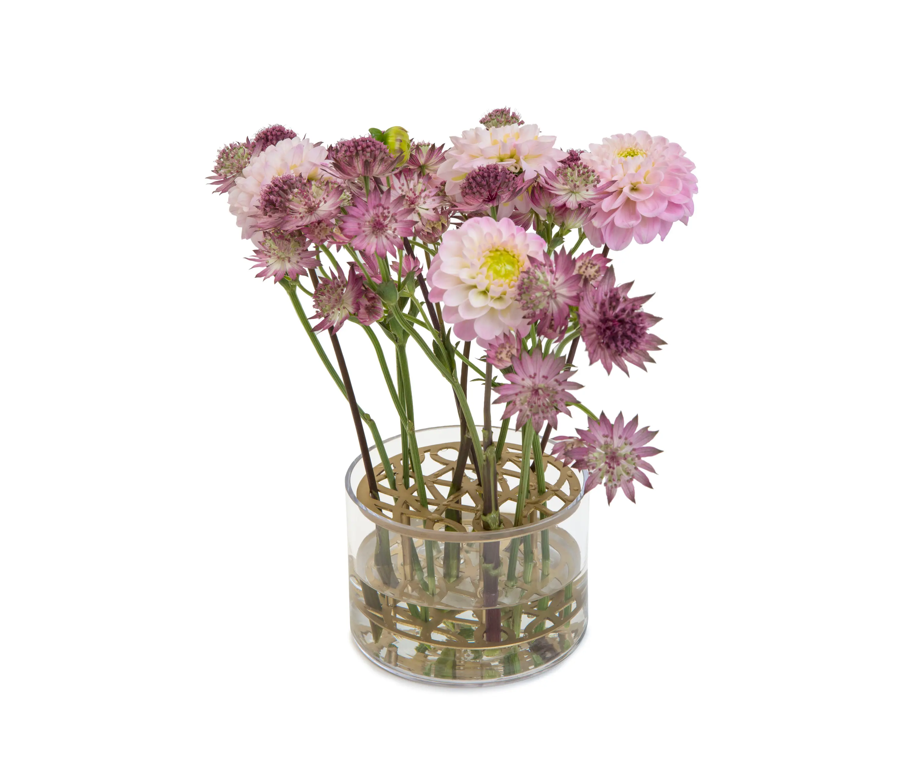 Klong - Äng vase mini