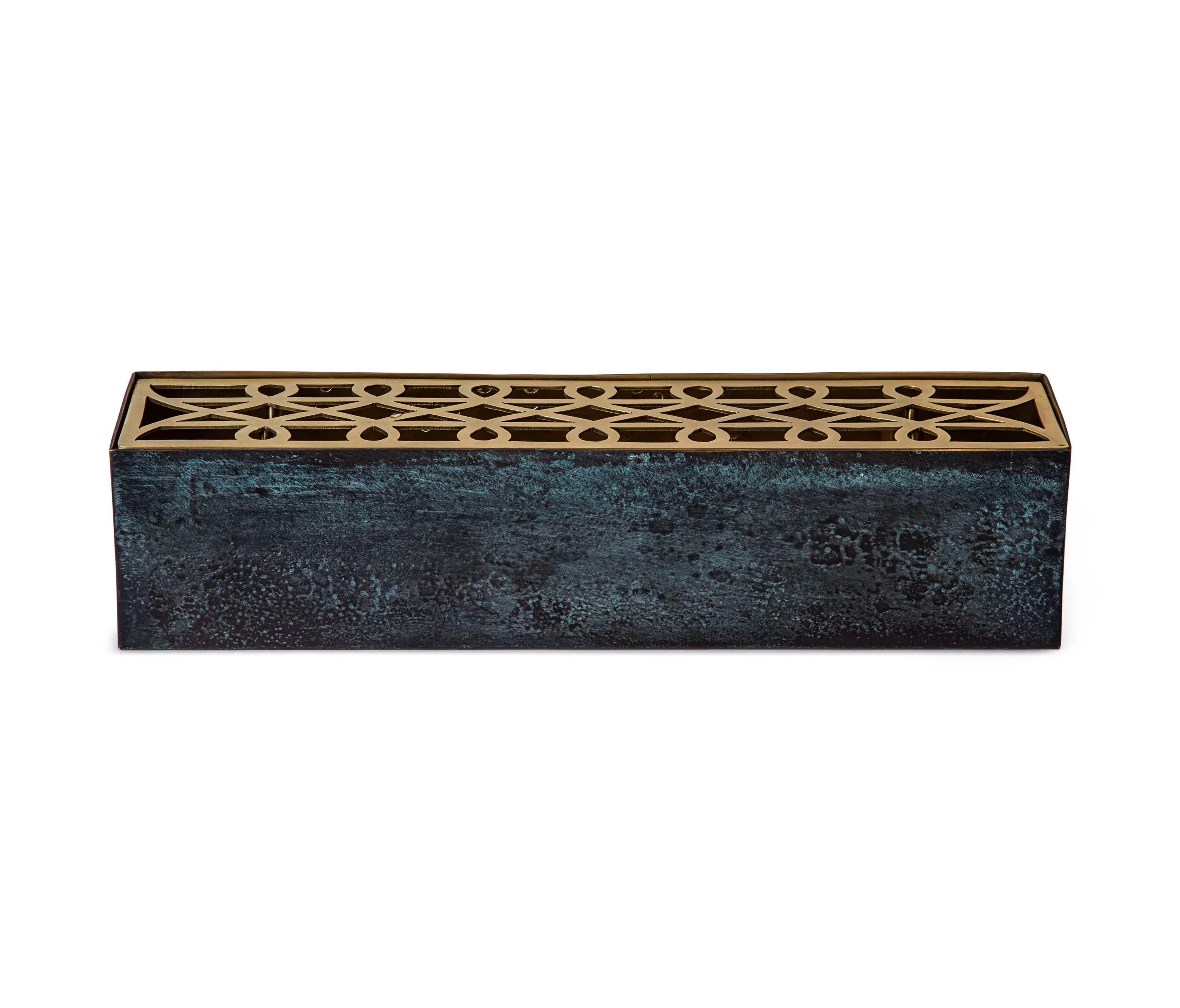 Klong - Äng vase rectangular