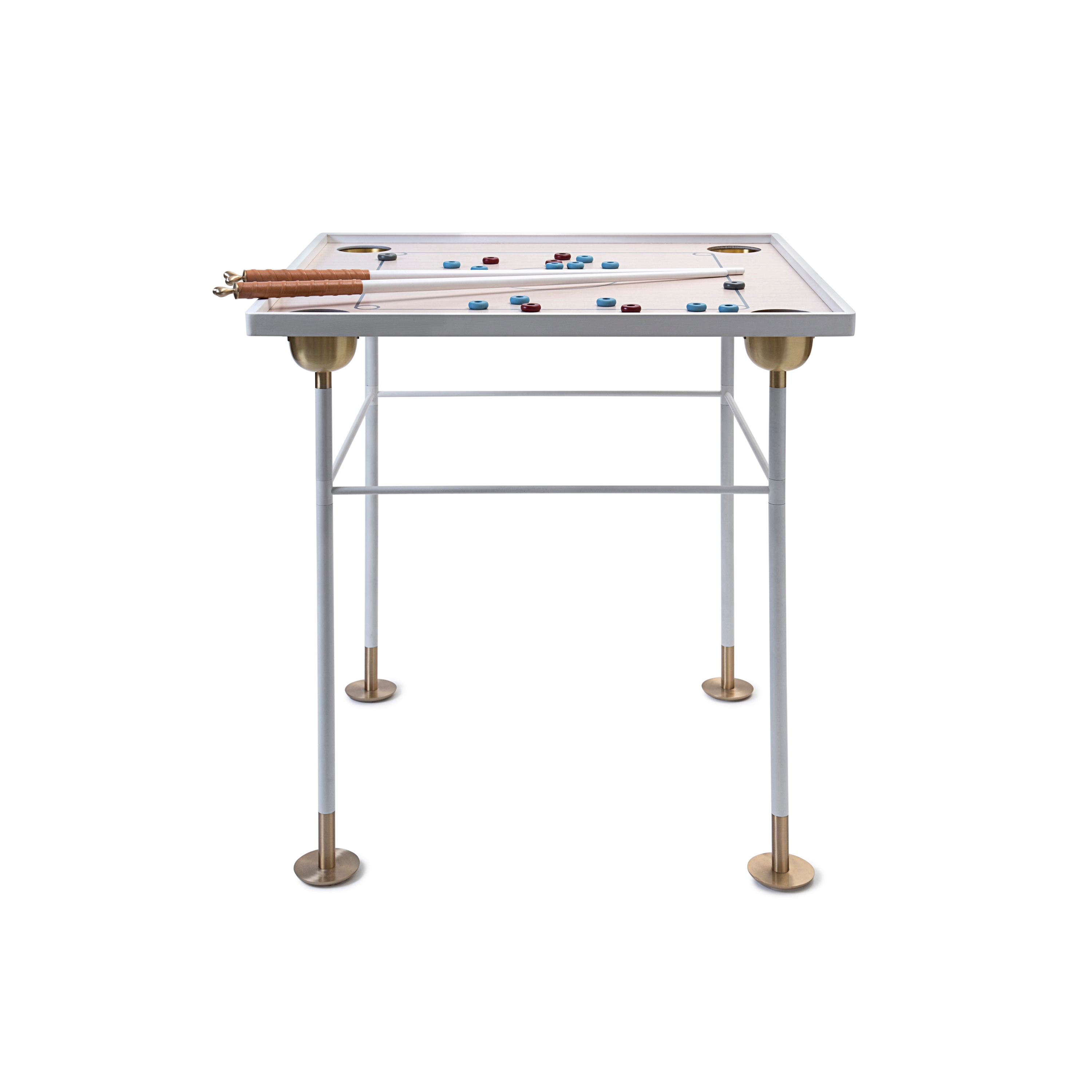 Mostra il prodotto Couronne del produttore Klong