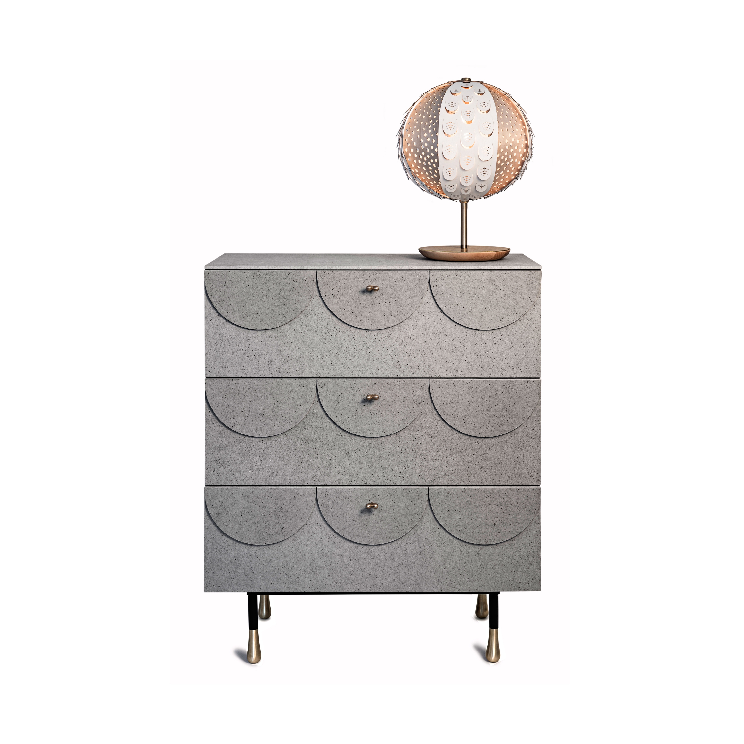Produkt Glimmer bureau des Herstellers Klong anzeigen