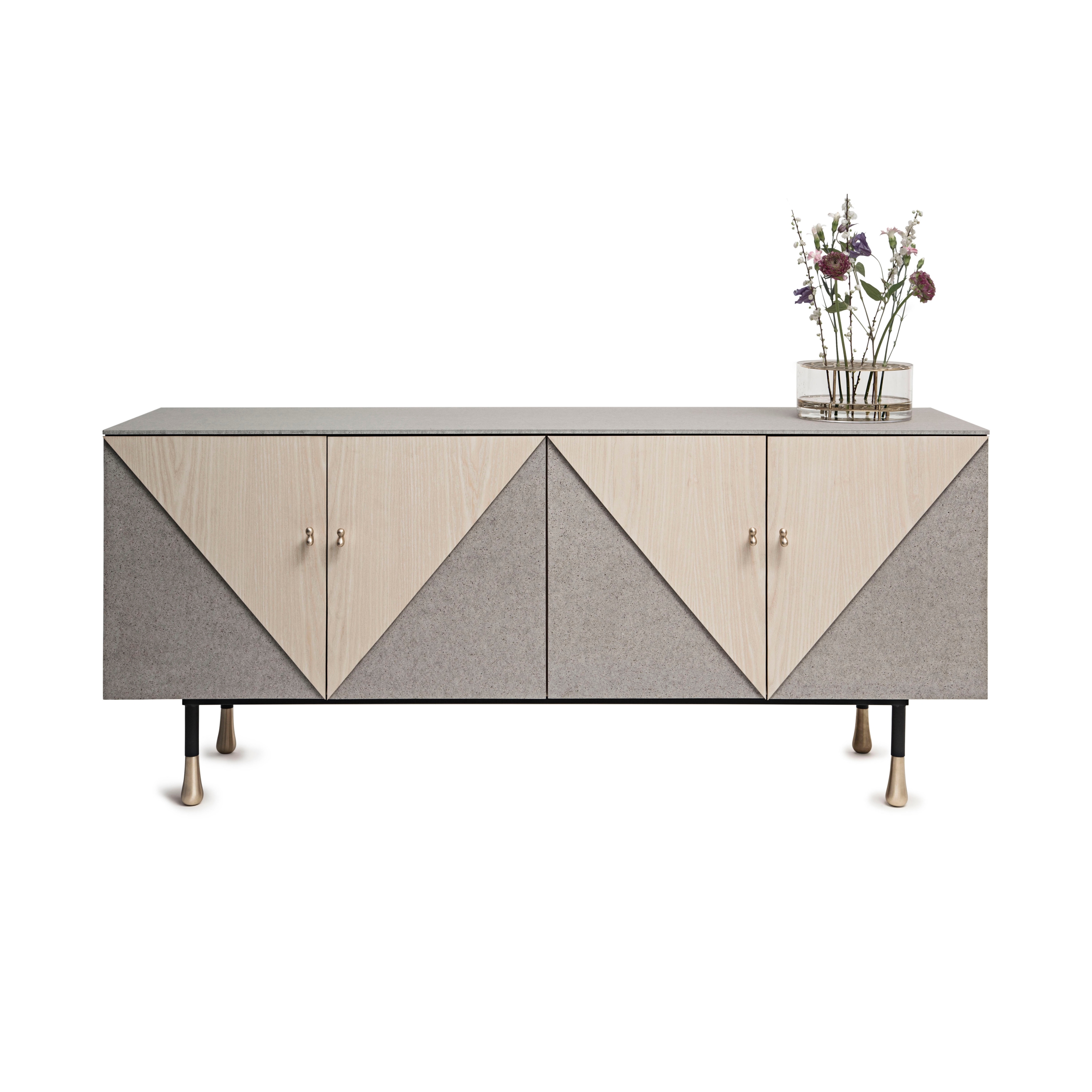 Produkt Kalk sideboard des Herstellers Klong anzeigen