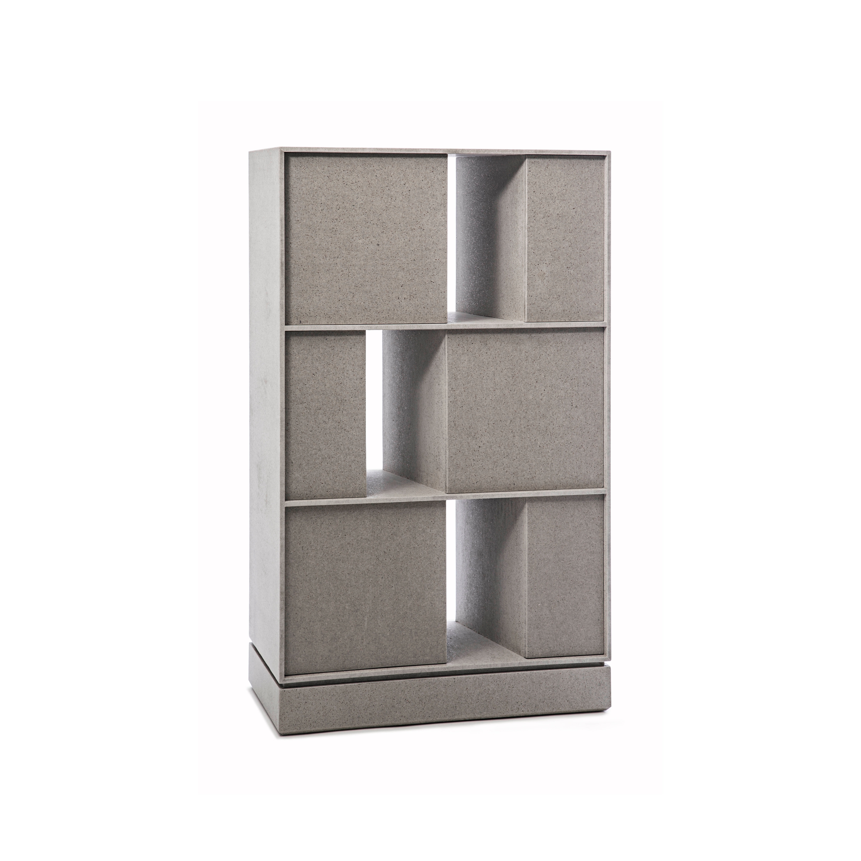 Vertoon produk Klint cabinet van vervaardiger Klong