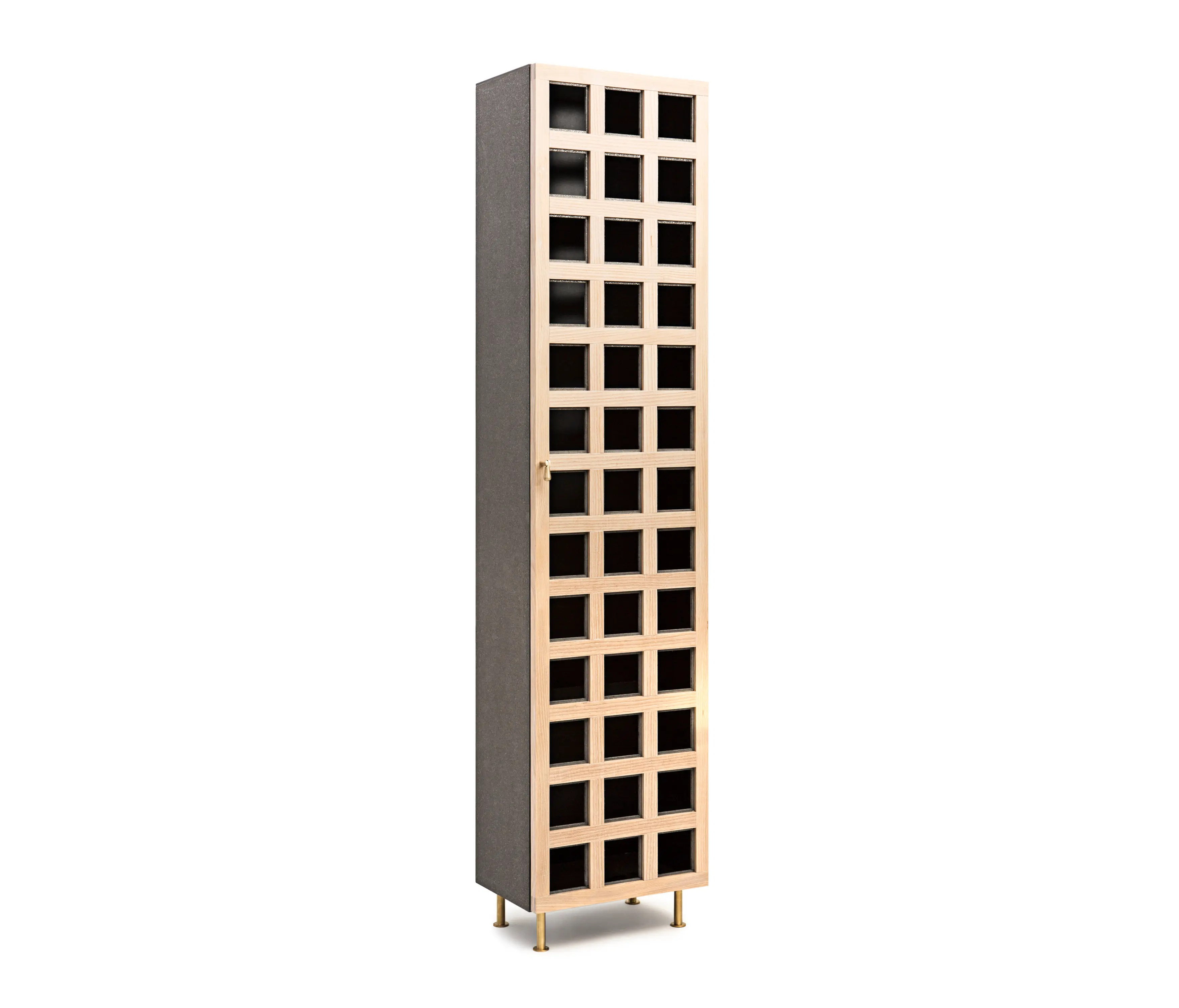 Klong - Voltaire cabinet