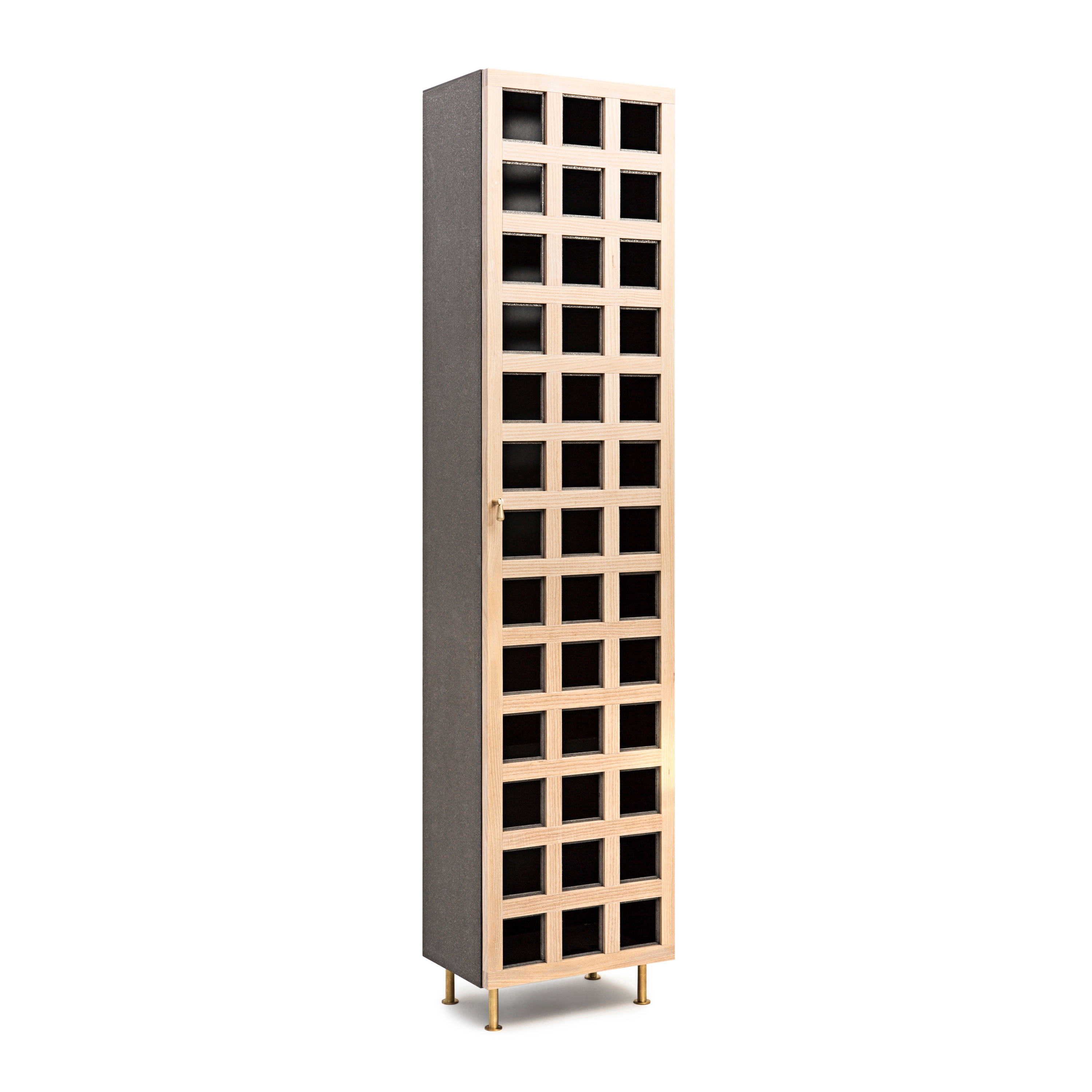 Mostra il prodotto Voltaire cabinet del produttore Klong