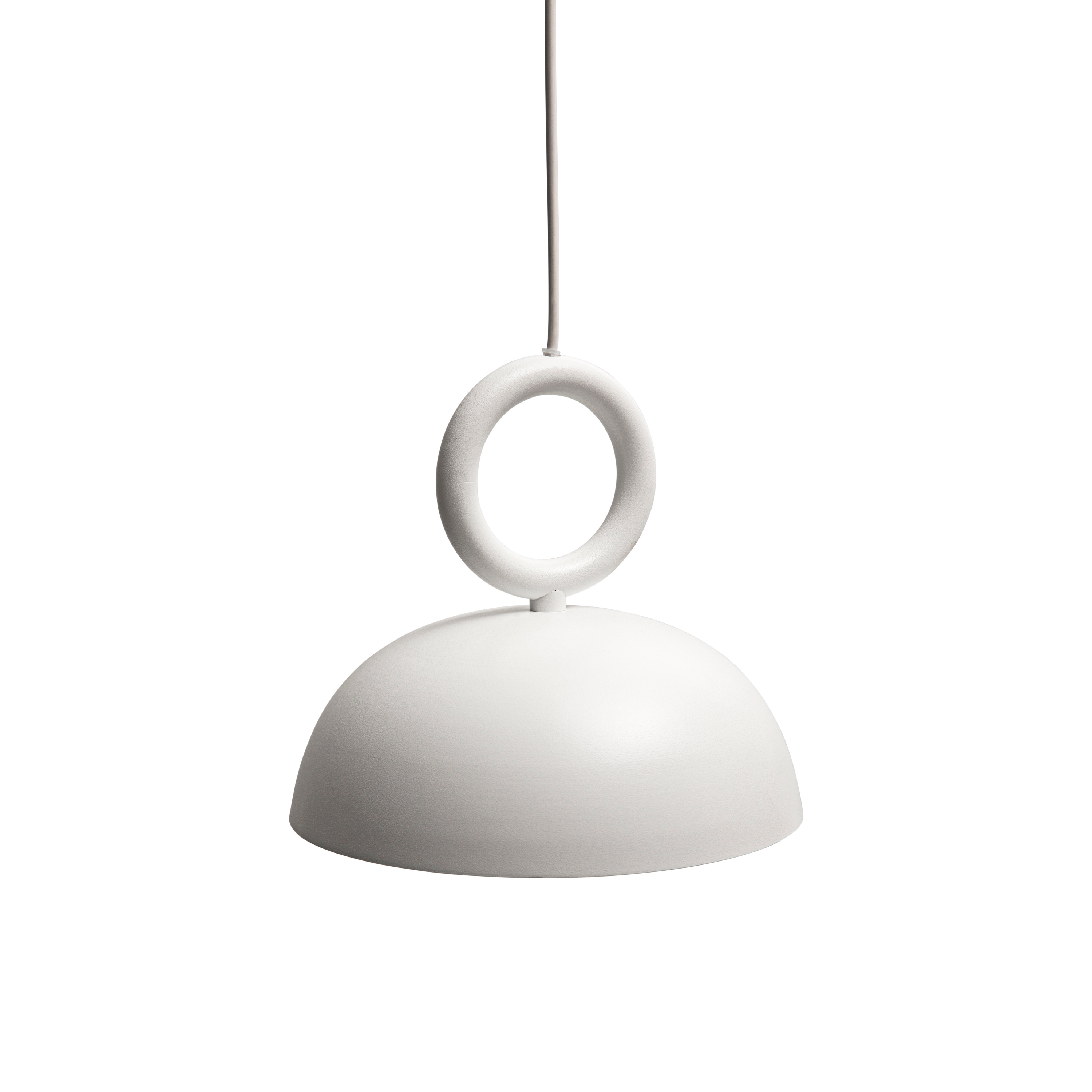 Ring lamp