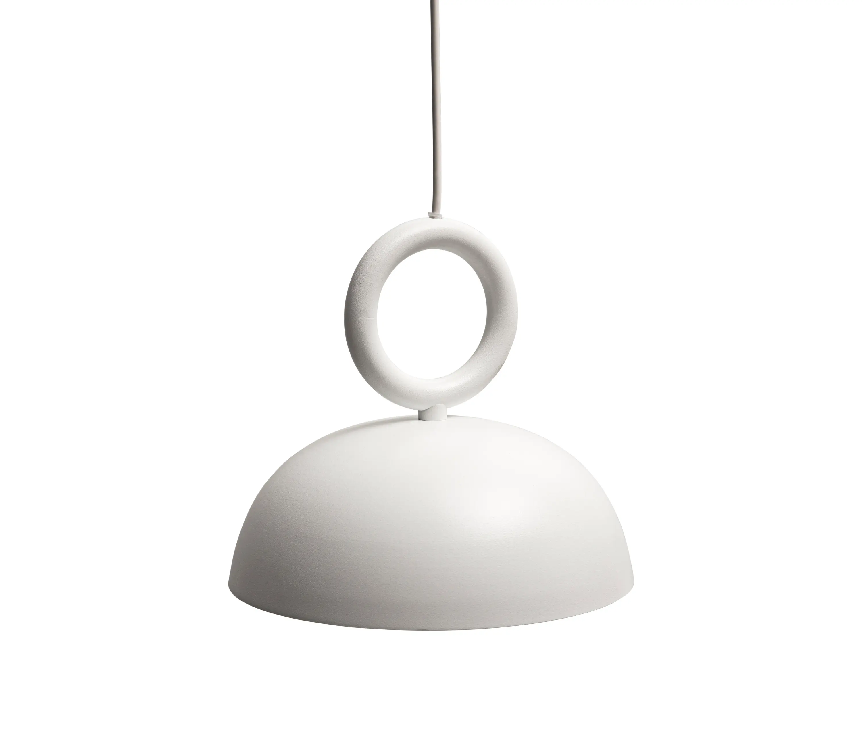 Klong - Ring lamp