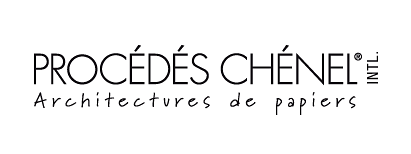 Logo für PROCÉDÉS CHÉNEL