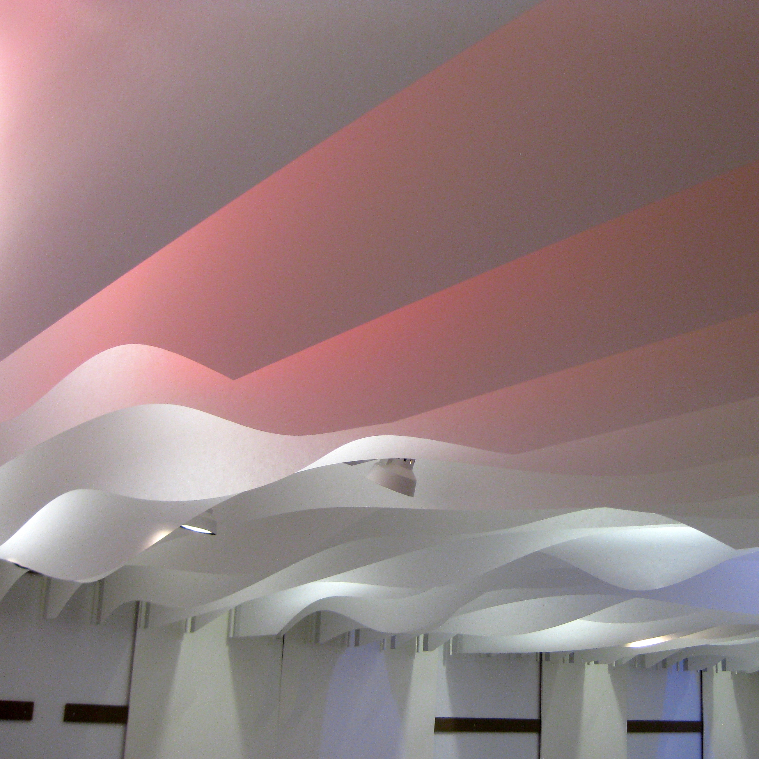 Display product Drop Stripe from manufacturer PROCÉDÉS CHÉNEL
