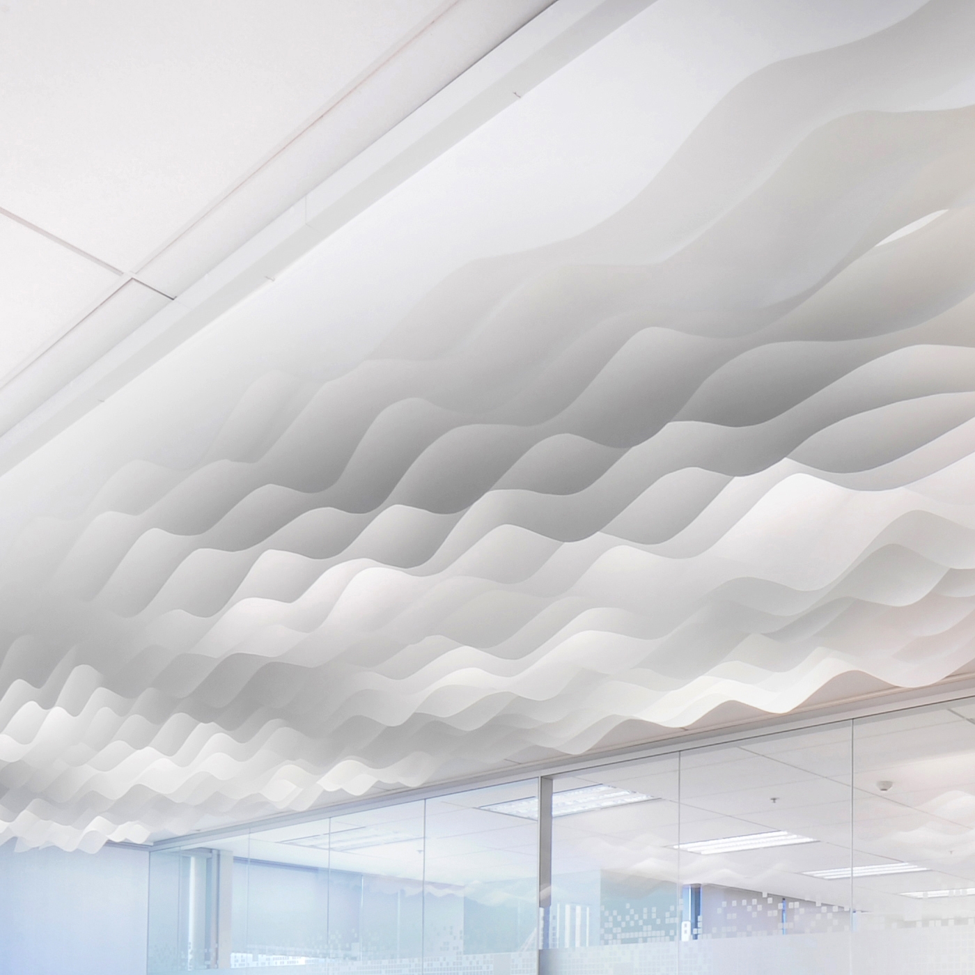 Display product Drop Stripe from manufacturer PROCÉDÉS CHÉNEL