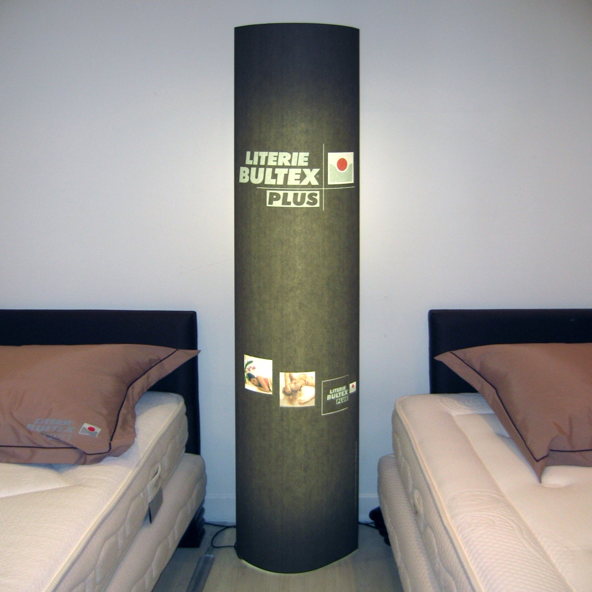 Produkt Light Columns des Herstellers PROCÉDÉS CHÉNEL anzeigen