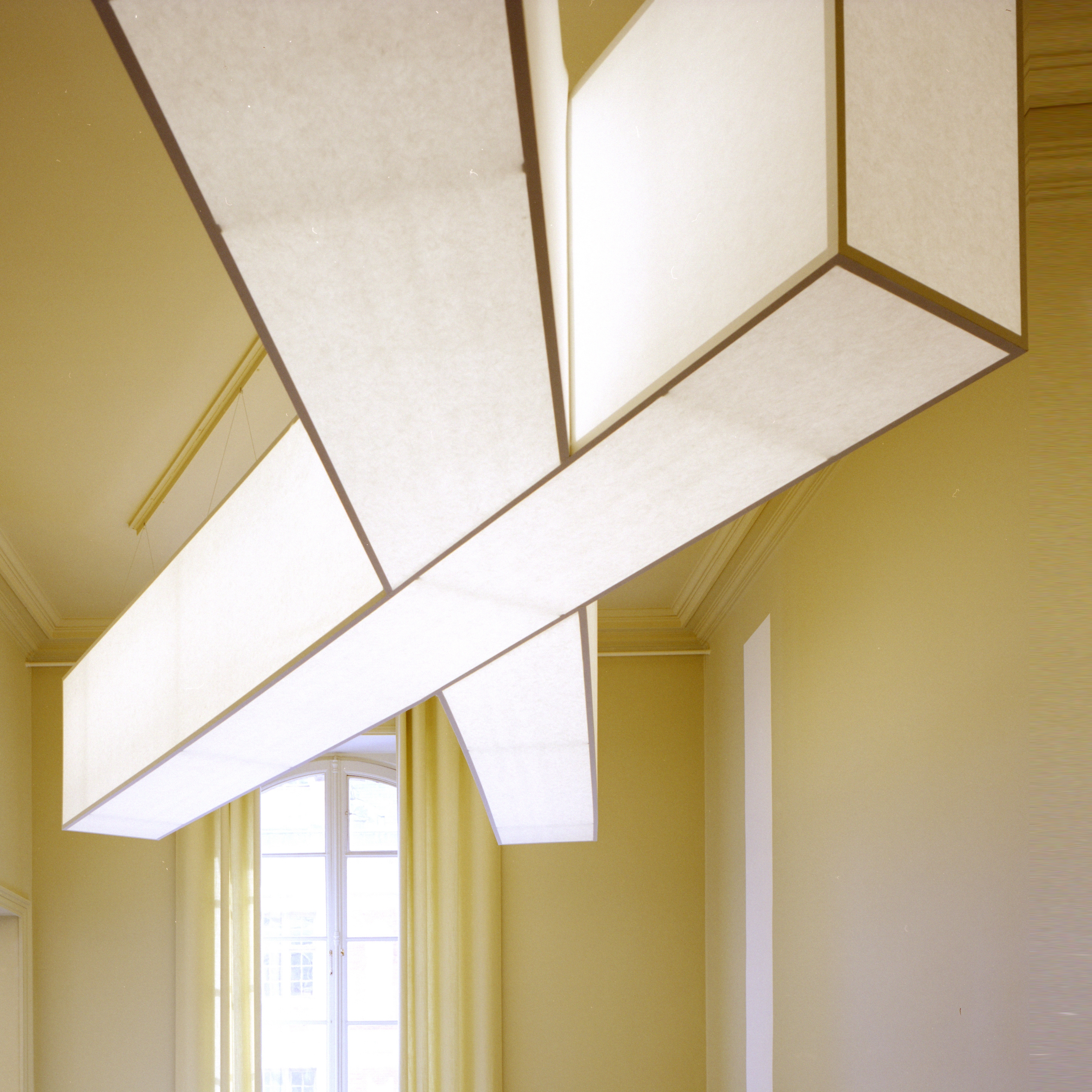 Mostrar el producto Lighted Drop del fabricante PROCÉDÉS CHÉNEL